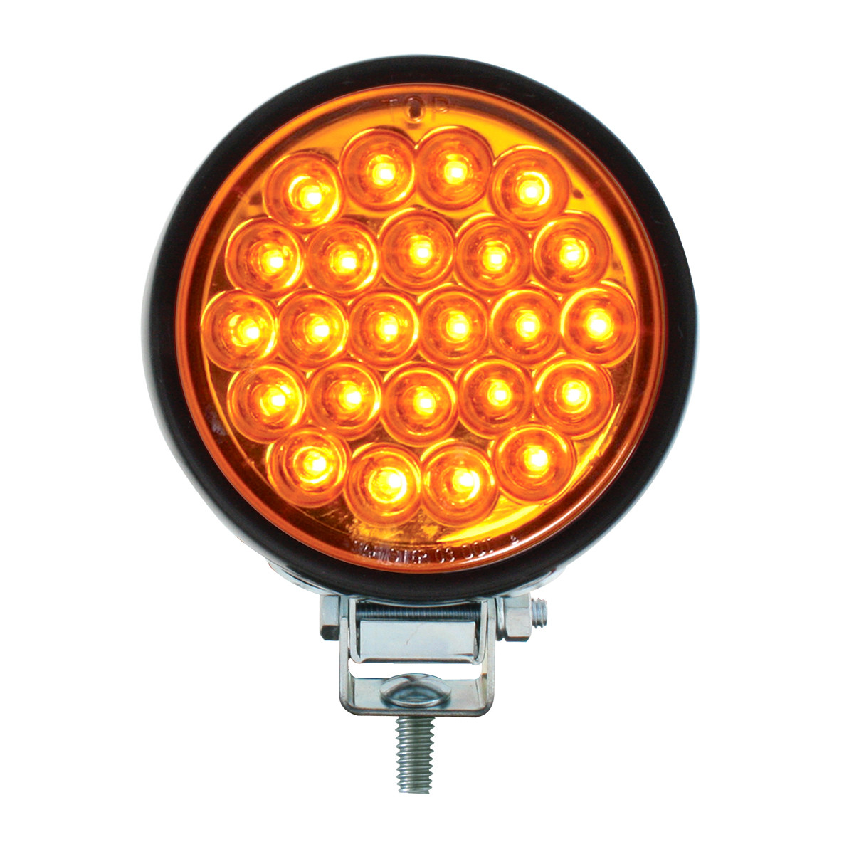 4" Ruggedized LED Light - Thumbnail 2