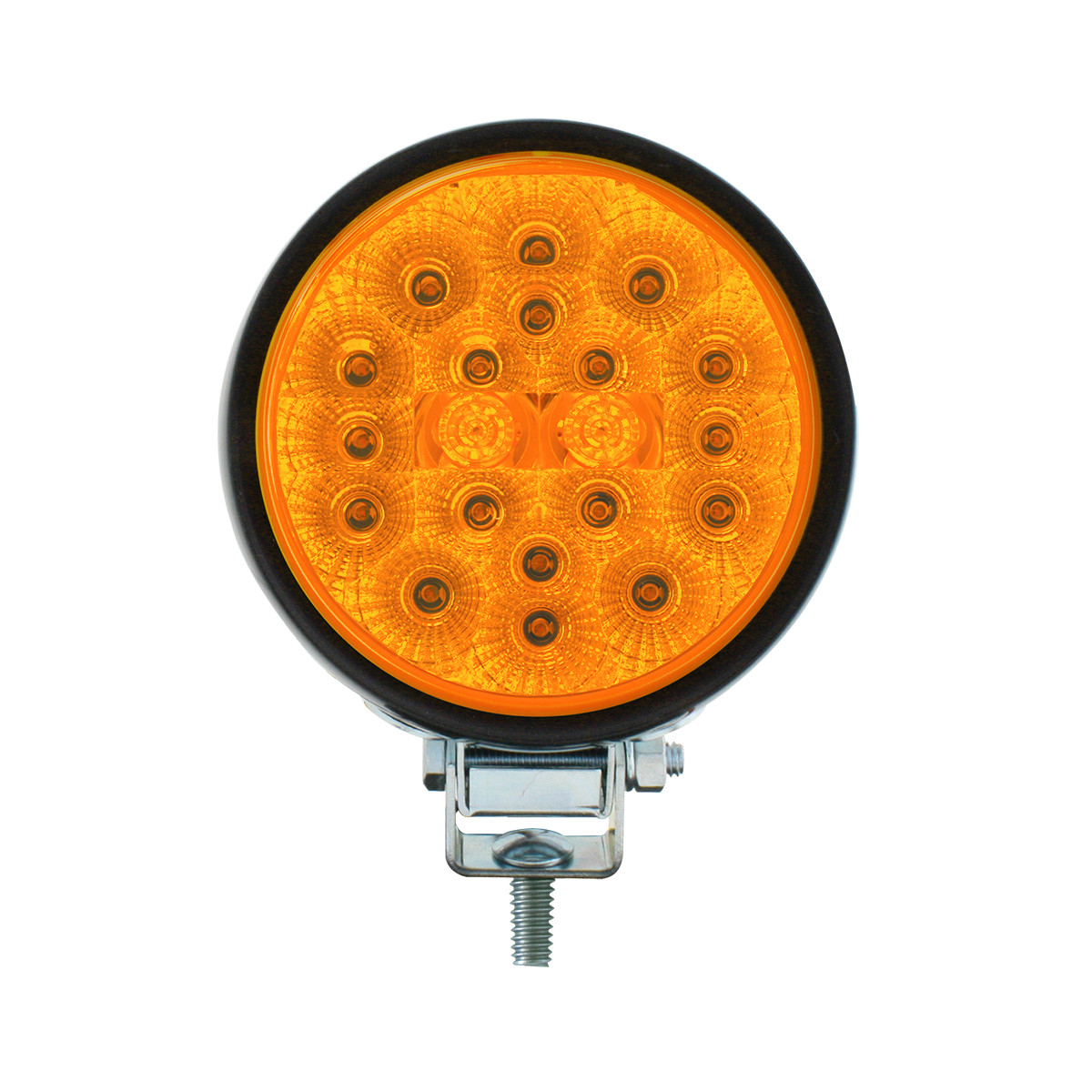 4" Ruggedized LED Light