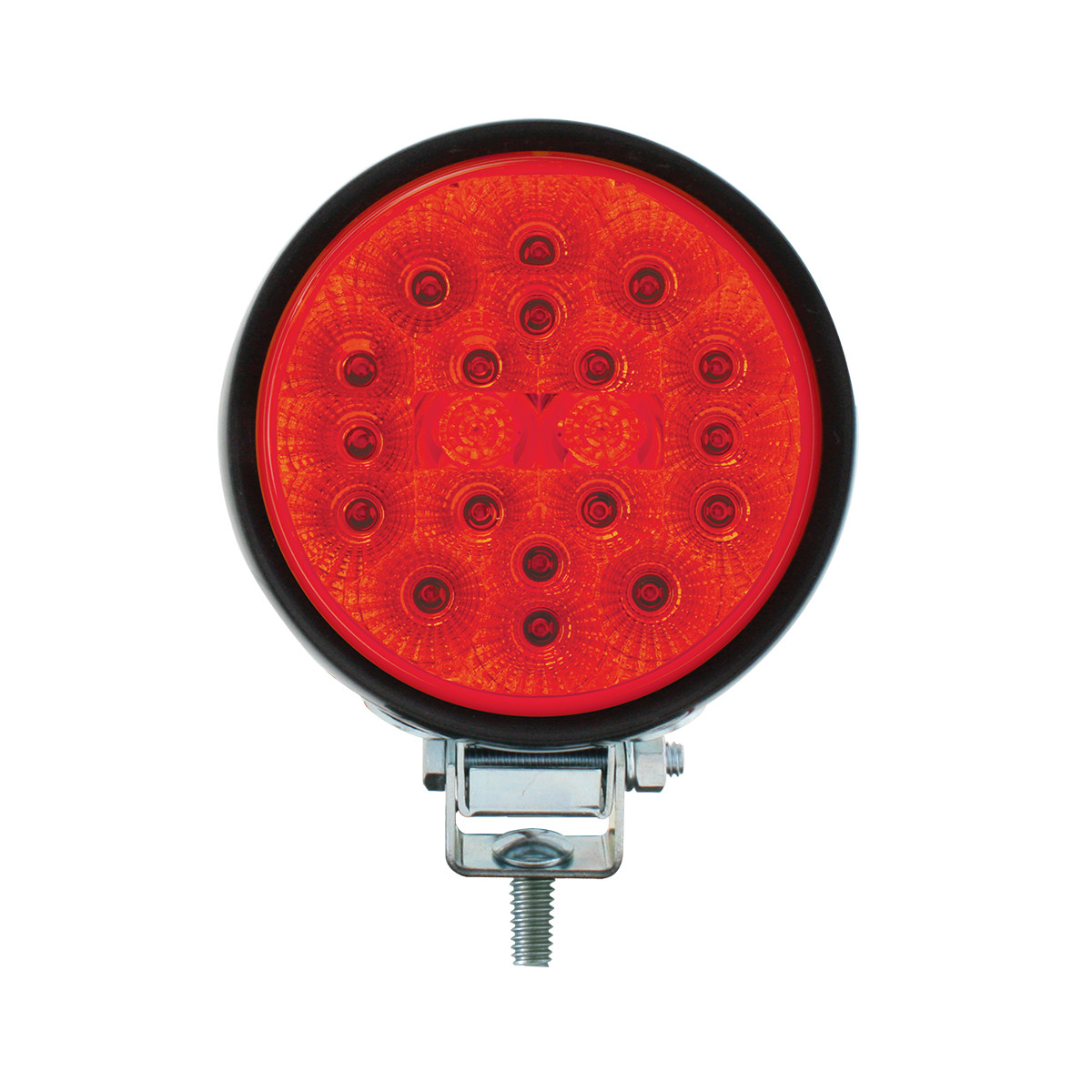4" Ruggedized LED Light