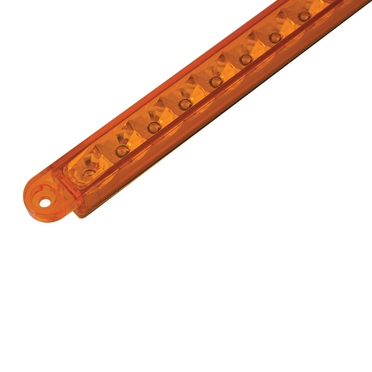 Spyder Series 12" Dual Function LED Light Bar