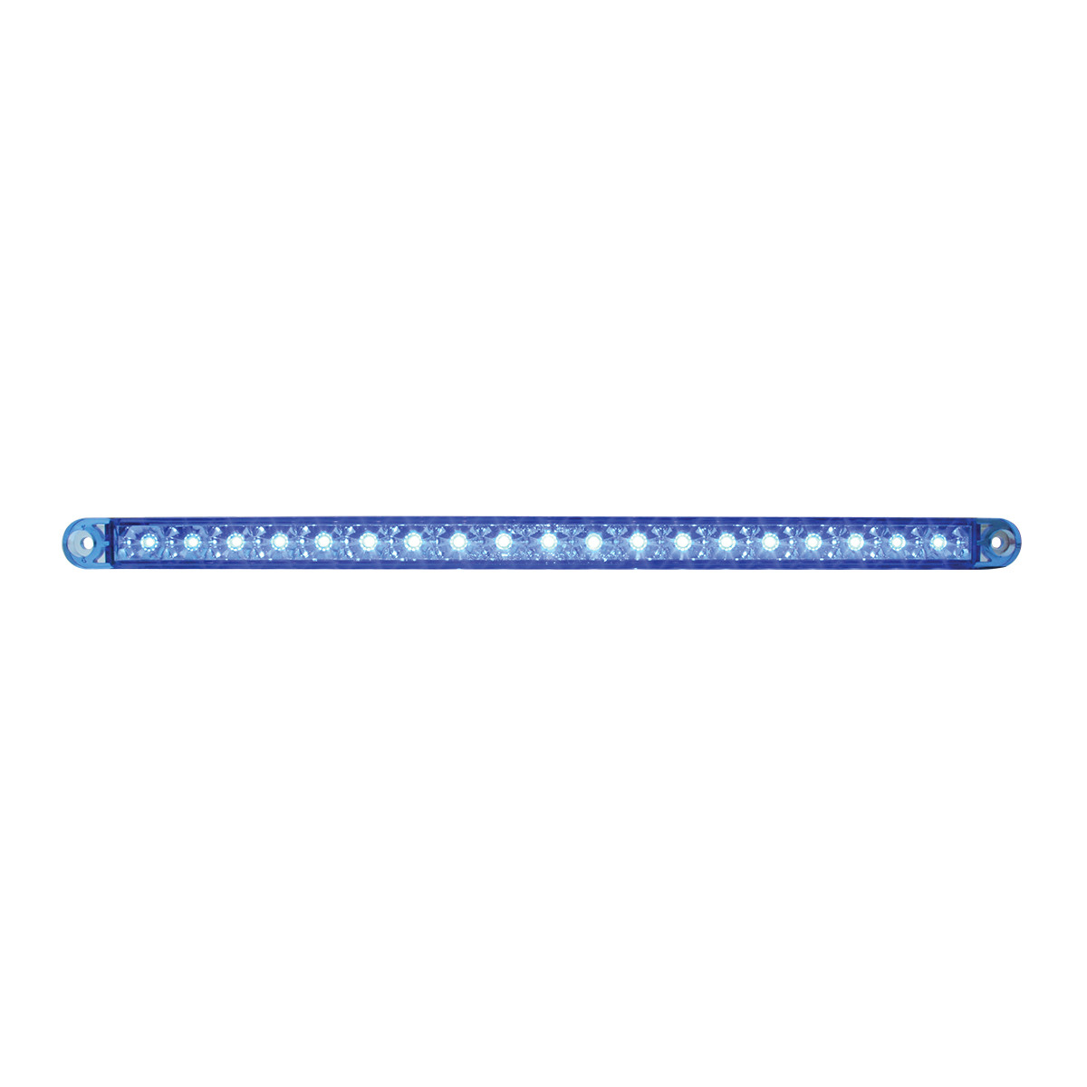 Spyder Series 12" Dual Function LED Light Bar - Thumbnail 3
