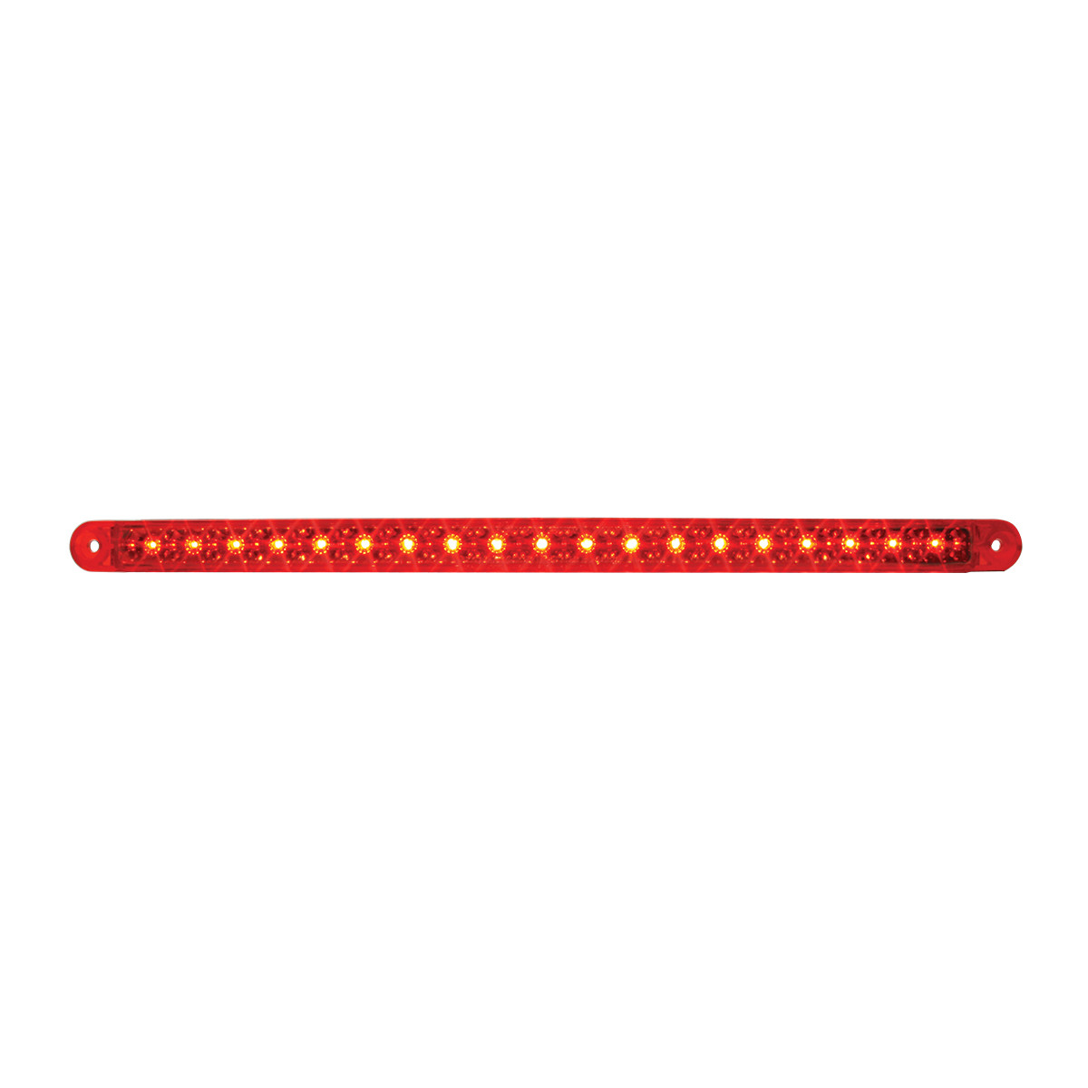 Spyder Series 12" Dual Function LED Light Bar - Thumbnail 3