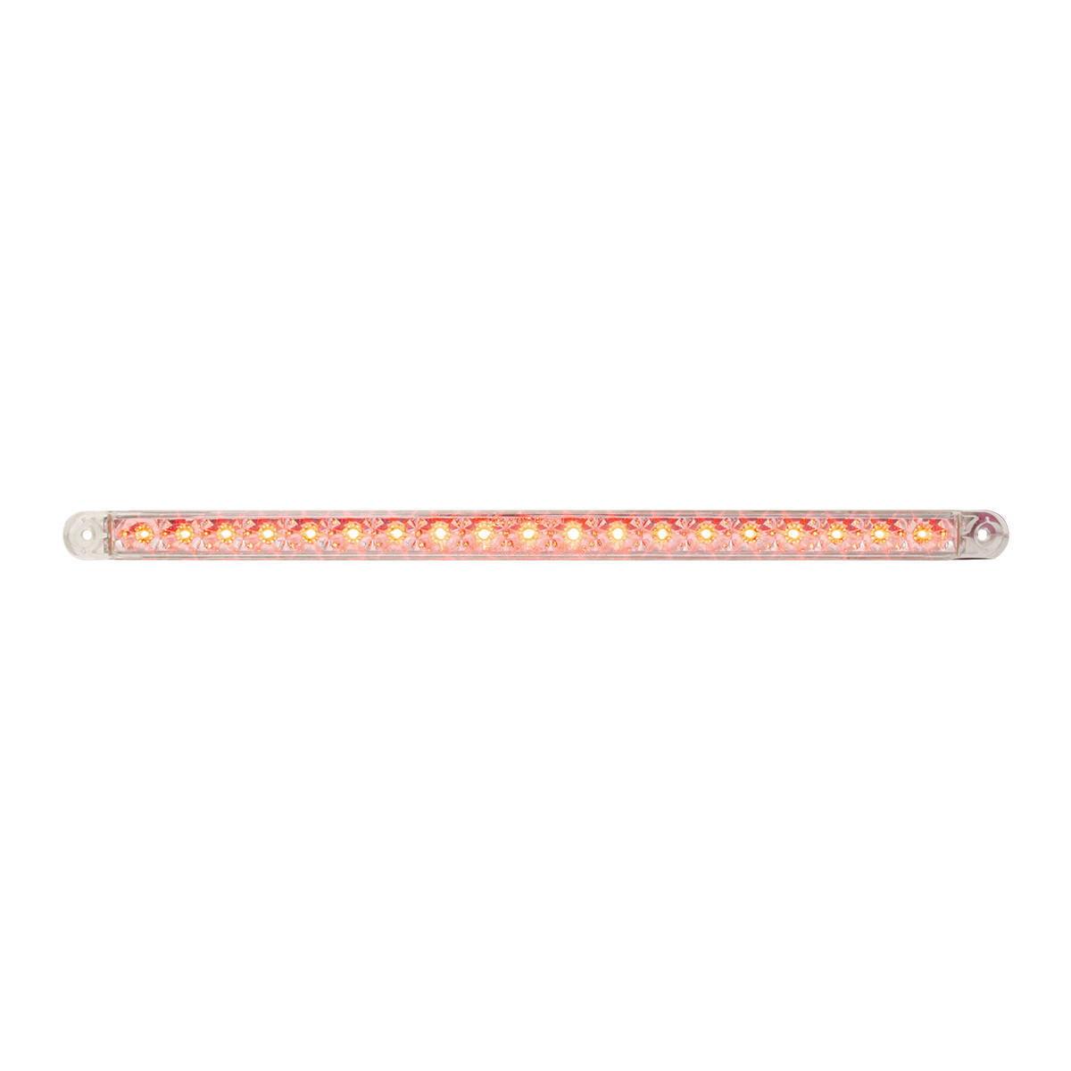 Spyder Series 12" Dual Function LED Light Bar - Thumbnail 2