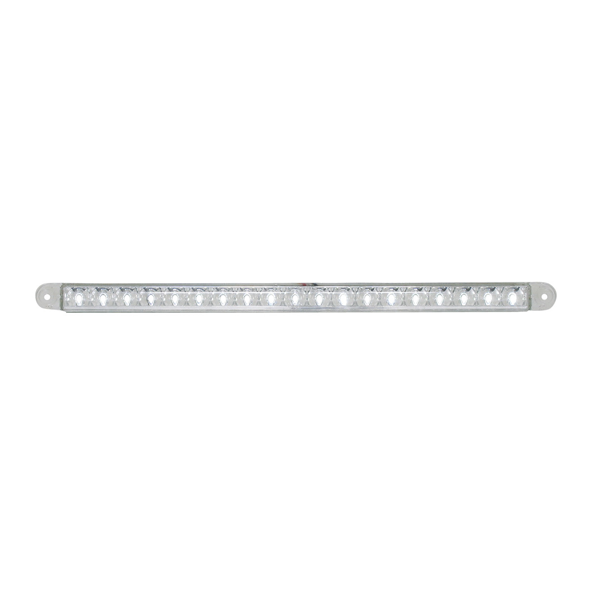 Spyder Series 12" Dual Function LED Light Bar - Thumbnail 3
