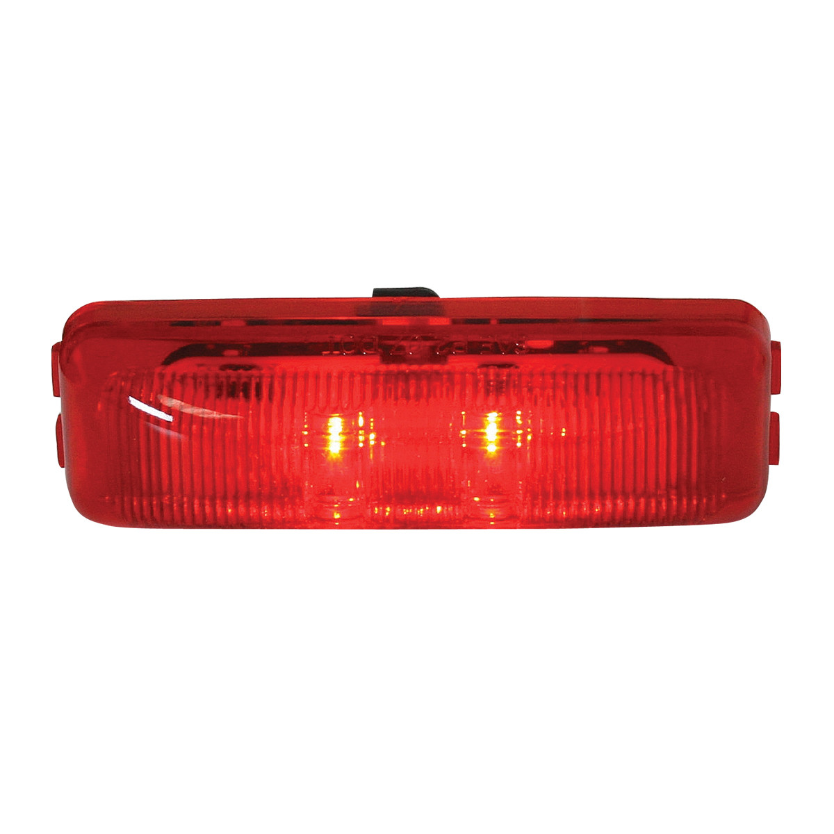 Fleet Series Medium Rectangular LED Light - Thumbnail 2