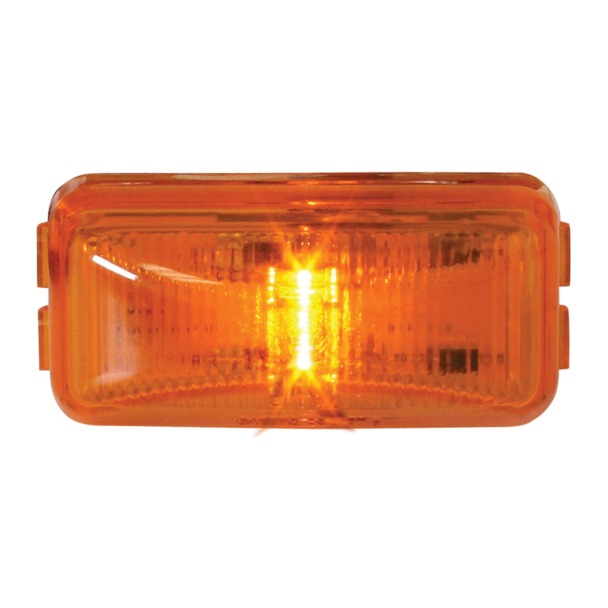 Fleet Series Small Rectangular LED Light - Thumbnail 2