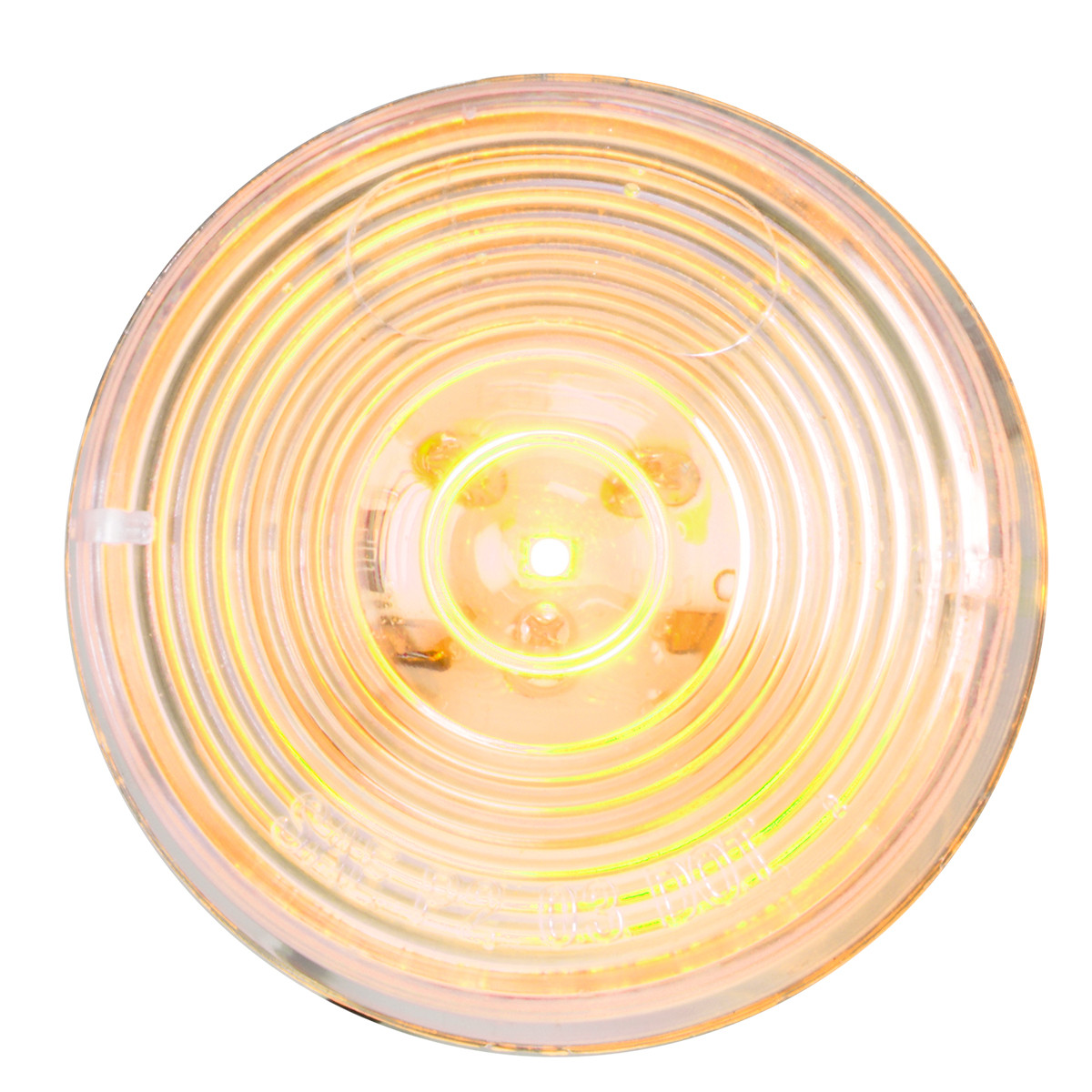 Highway Series 2" & 2-1/2"  Single LED Lights