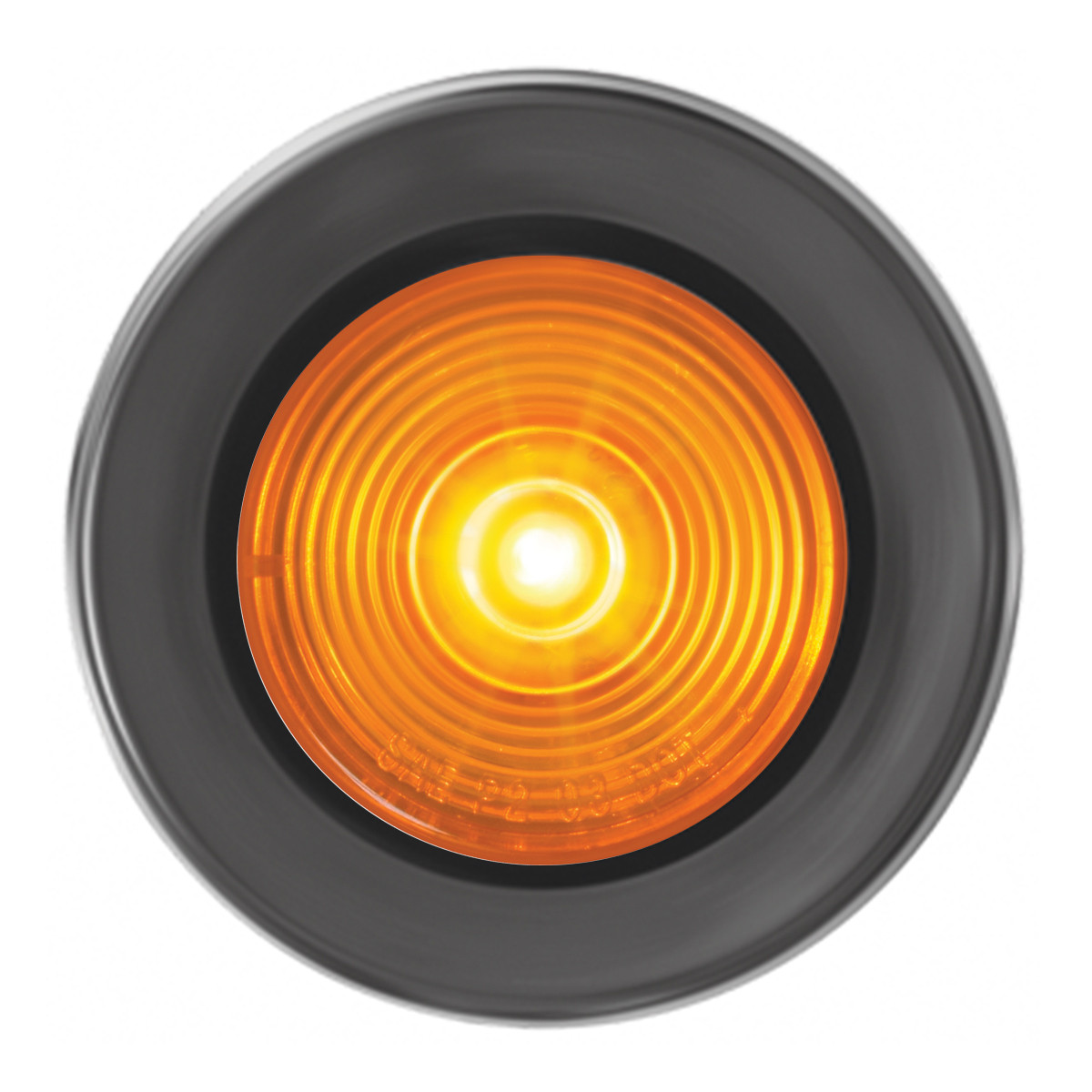 Highway Series 2" & 2-1/2"  Single LED Lights