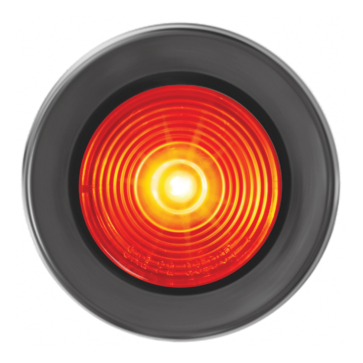 Highway Series 2" & 2-1/2"  Single LED Lights