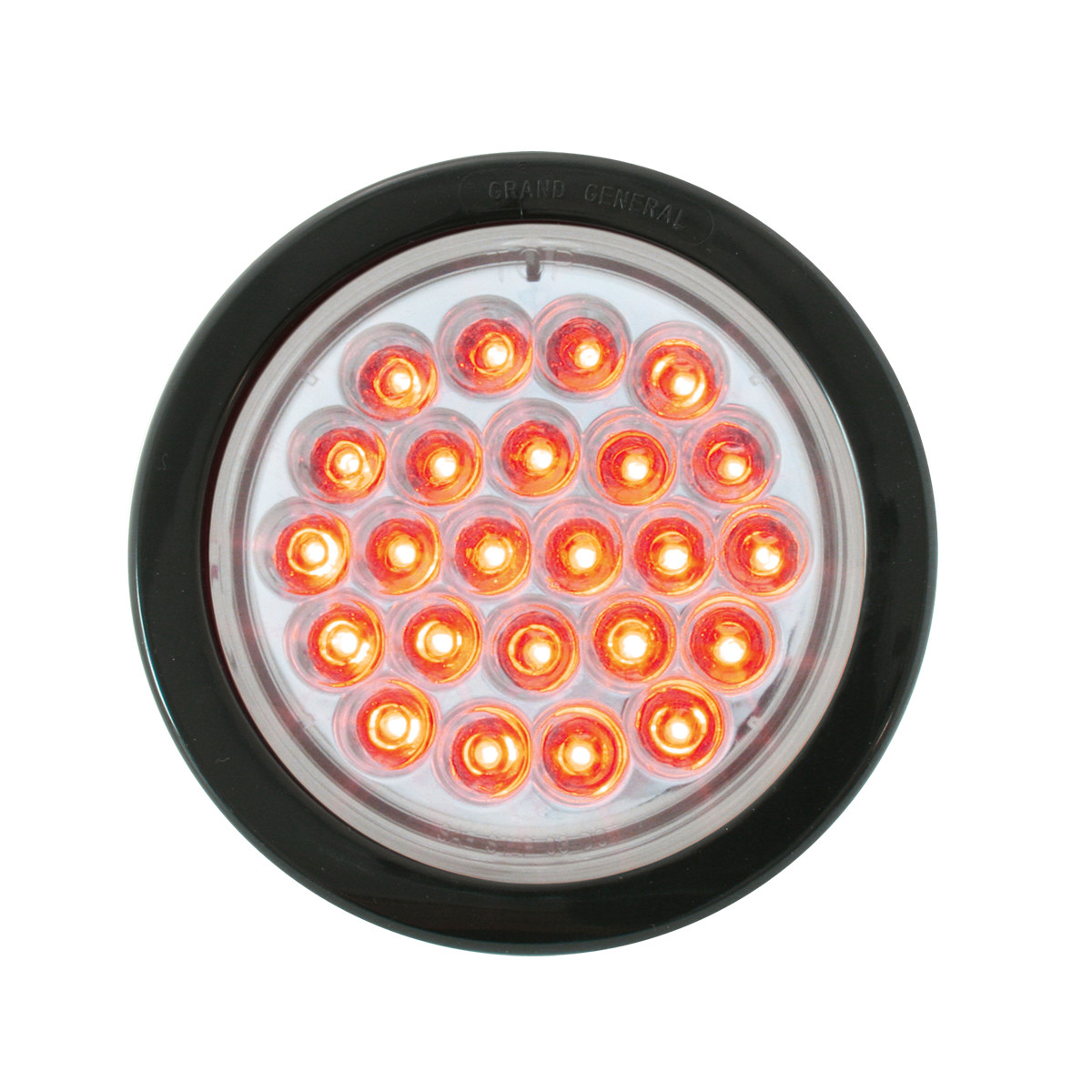 Pearl Series Continuous 4" LED Strobe Light