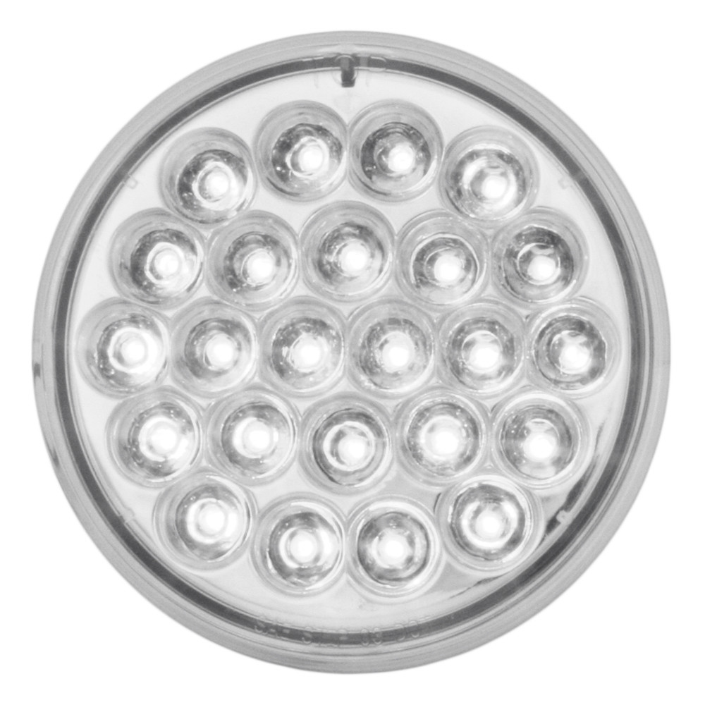 Pearl Series Continuous 4" LED Strobe Light