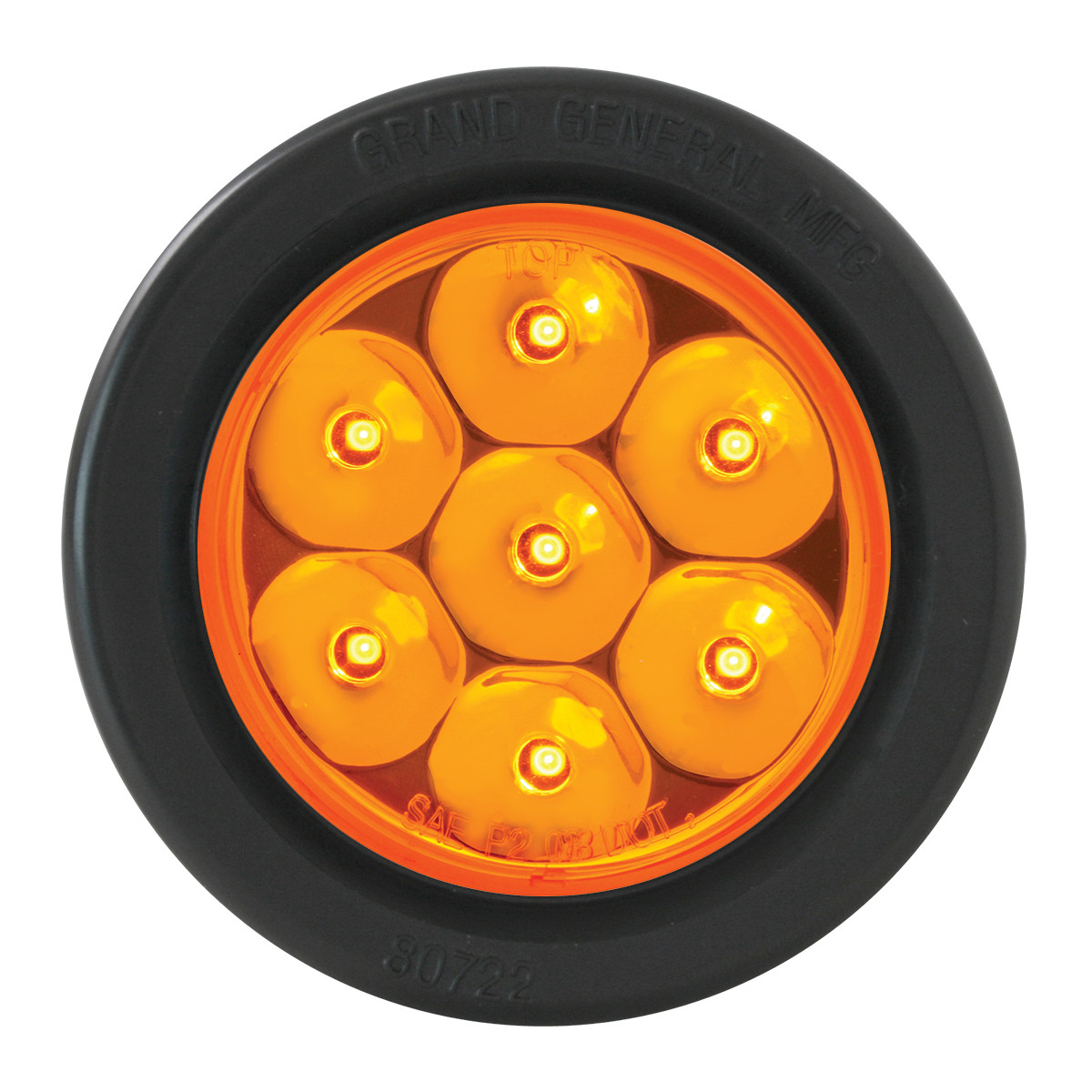 Pearl Series 2" LED Light