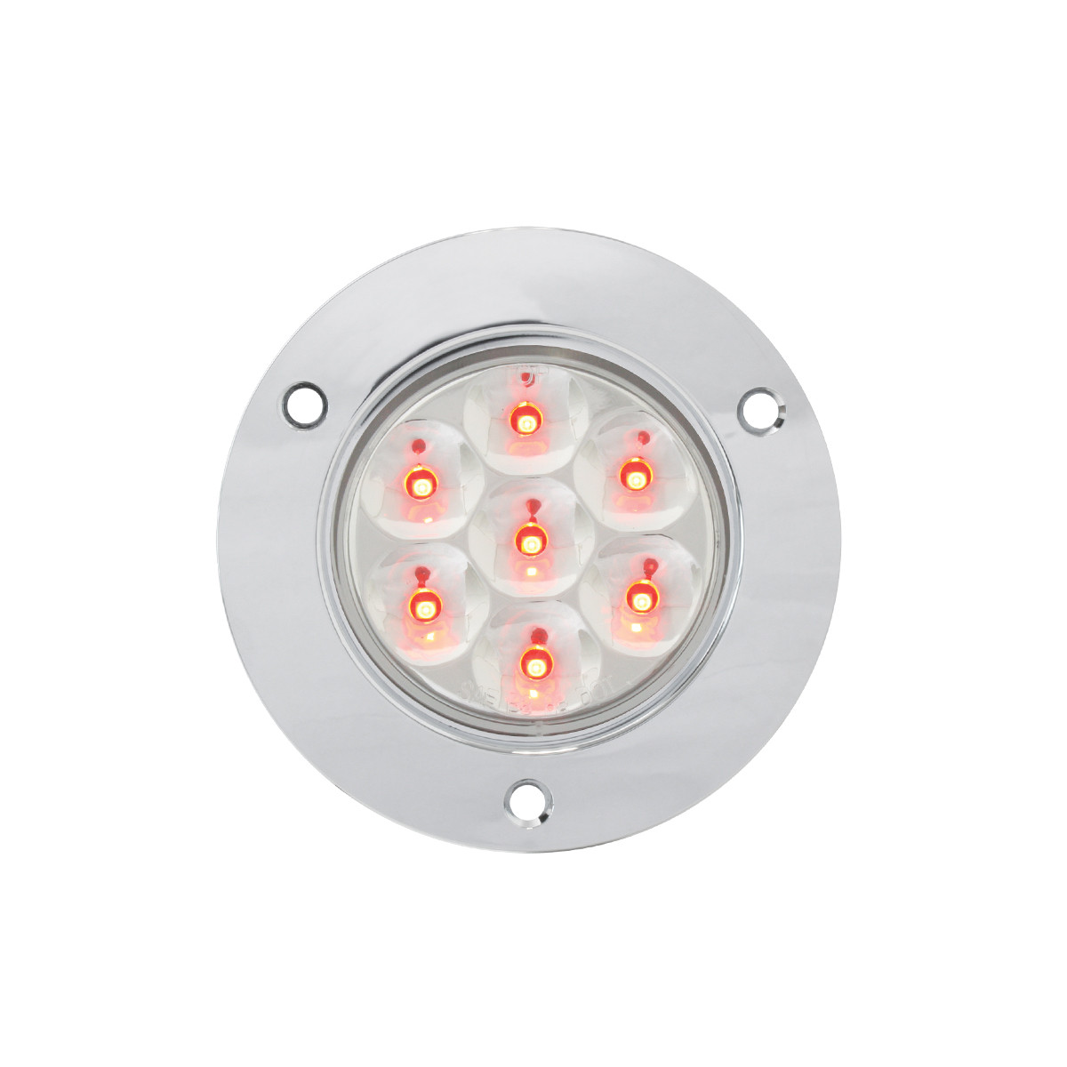 Pearl Series 2" LED Light
