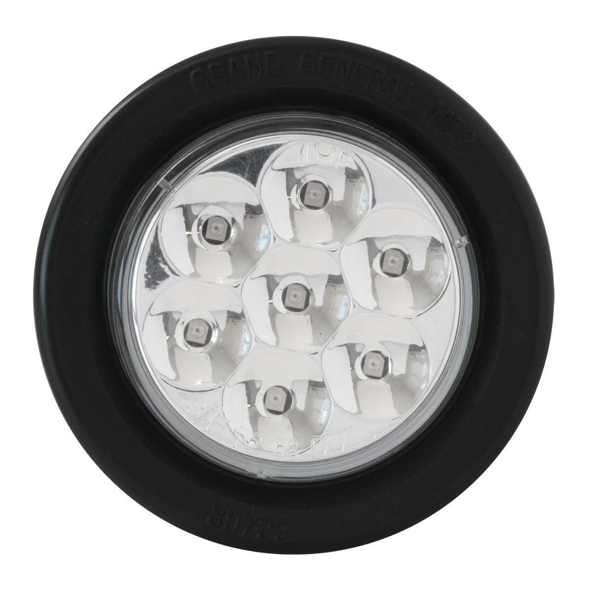 Pearl Series 2-1/2" LED Light