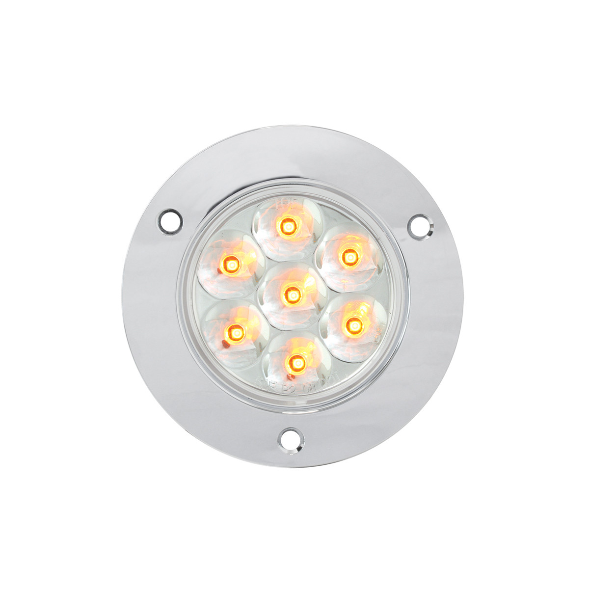 Pearl Series 2-1/2" LED Light