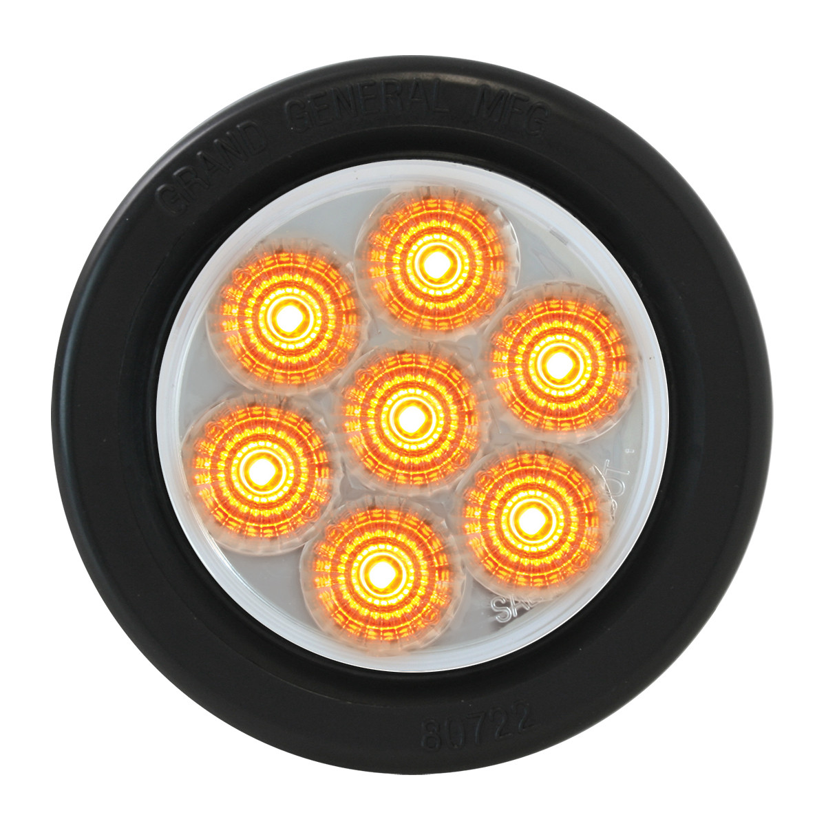 Spyder Series 2" LED Light