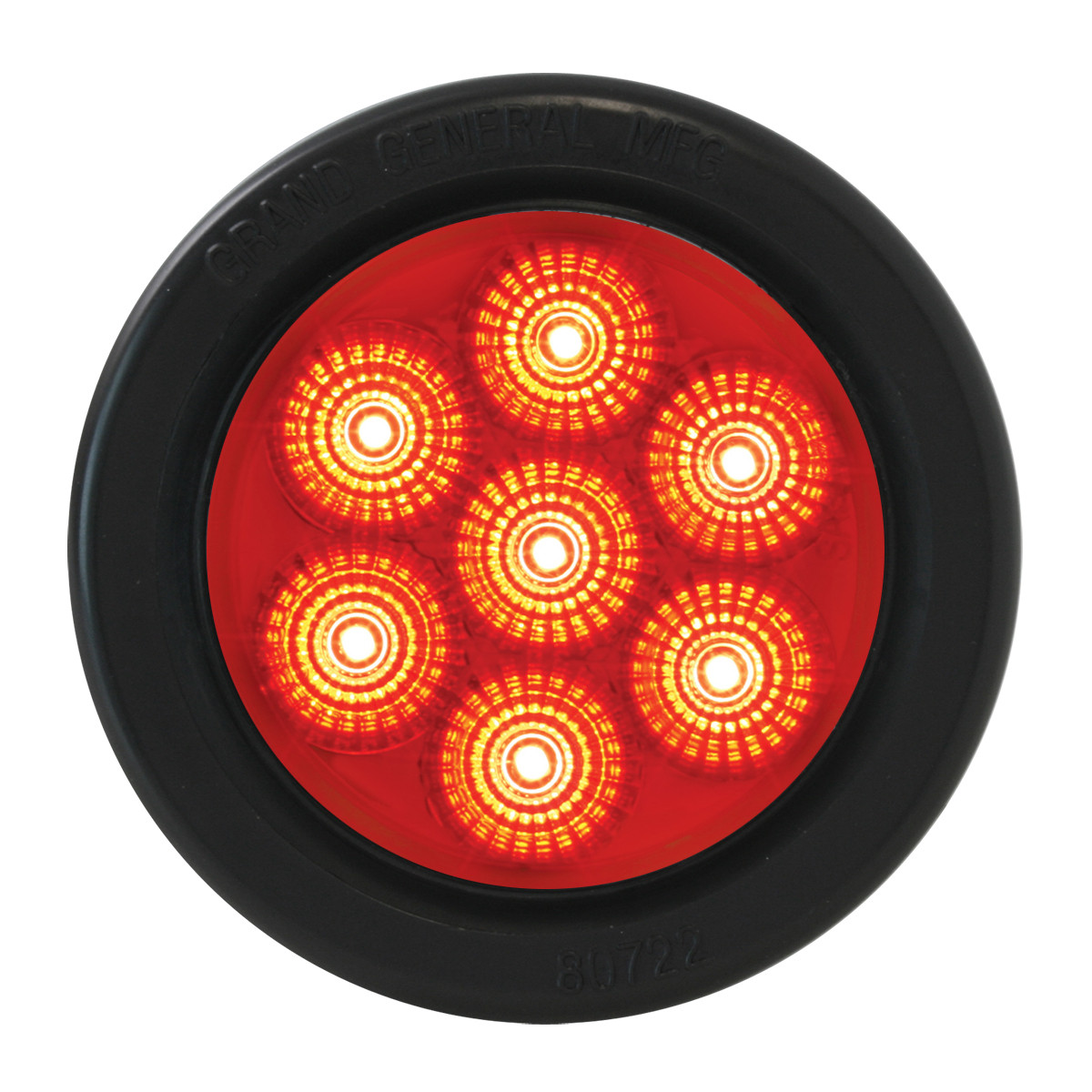 Spyder Series 2" LED Light