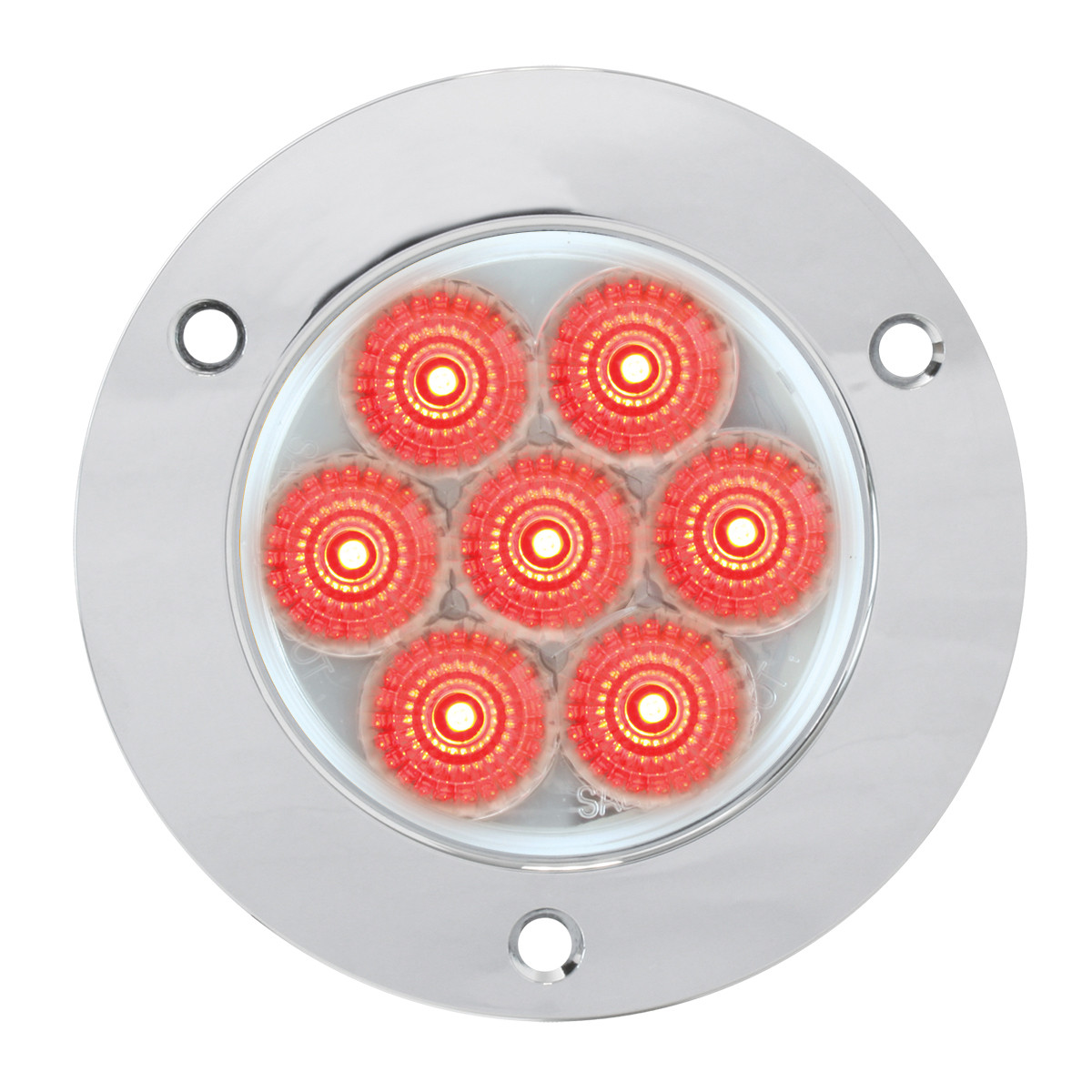 Spyder Series 2" LED Light