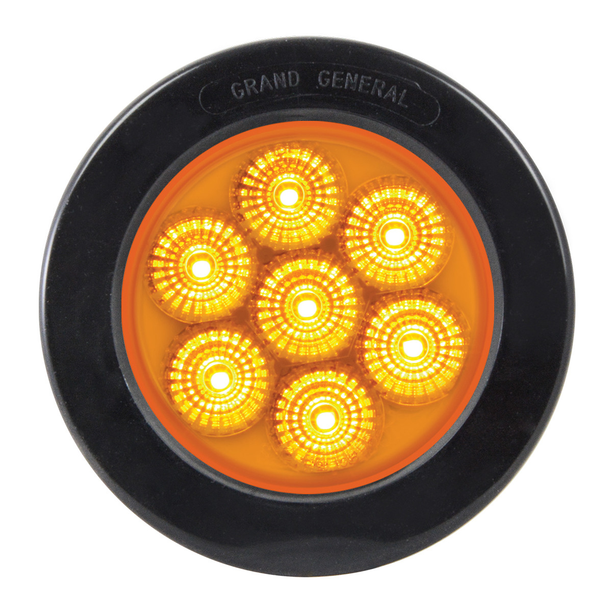 Spyder Series 2-1/2" LED Light