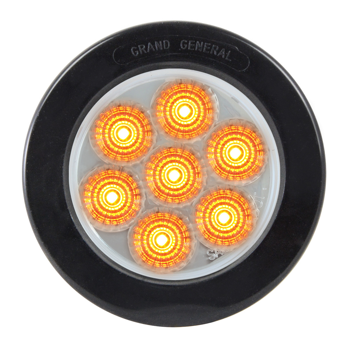 Spyder Series 2-1/2" LED Light
