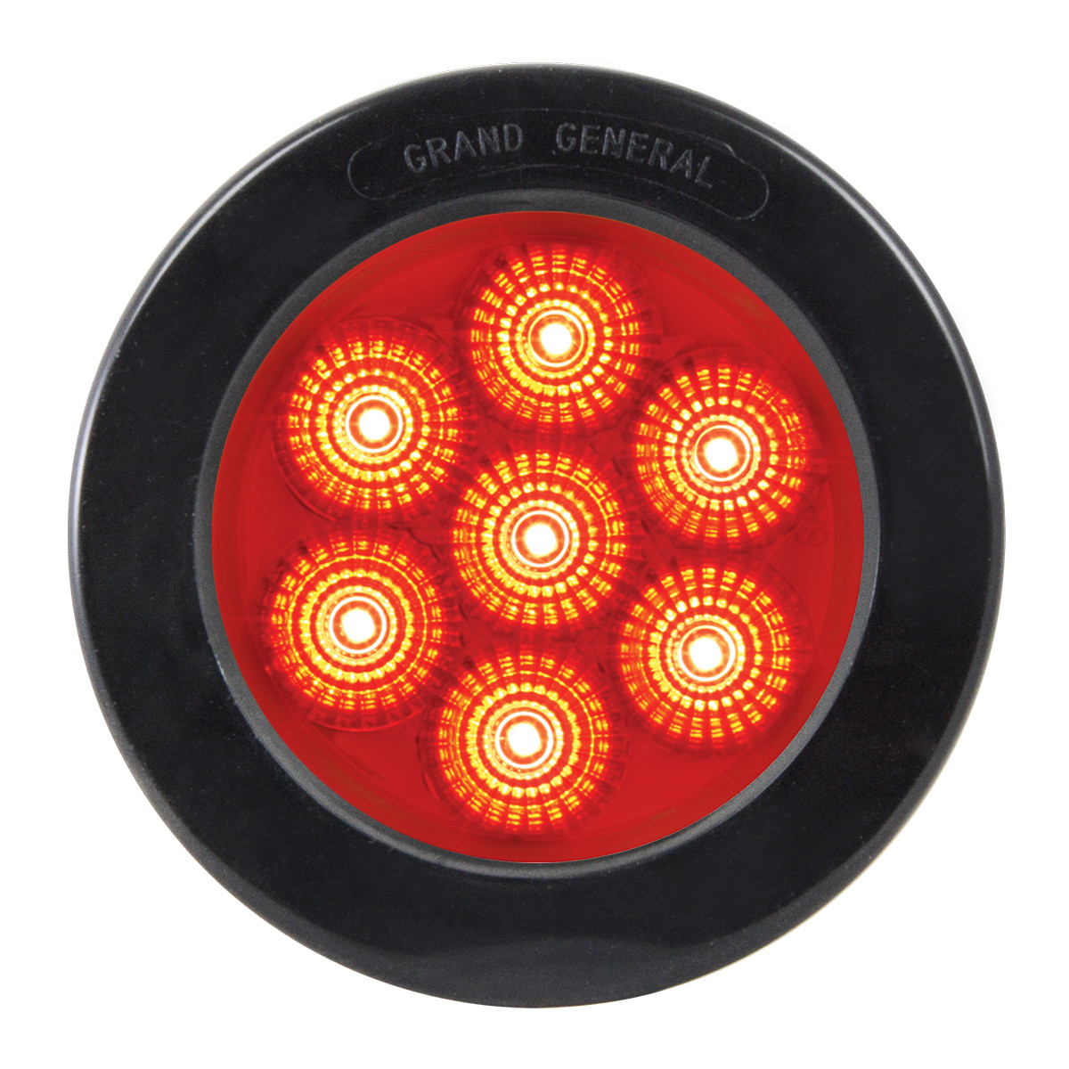 Spyder Series 2-1/2" LED Light