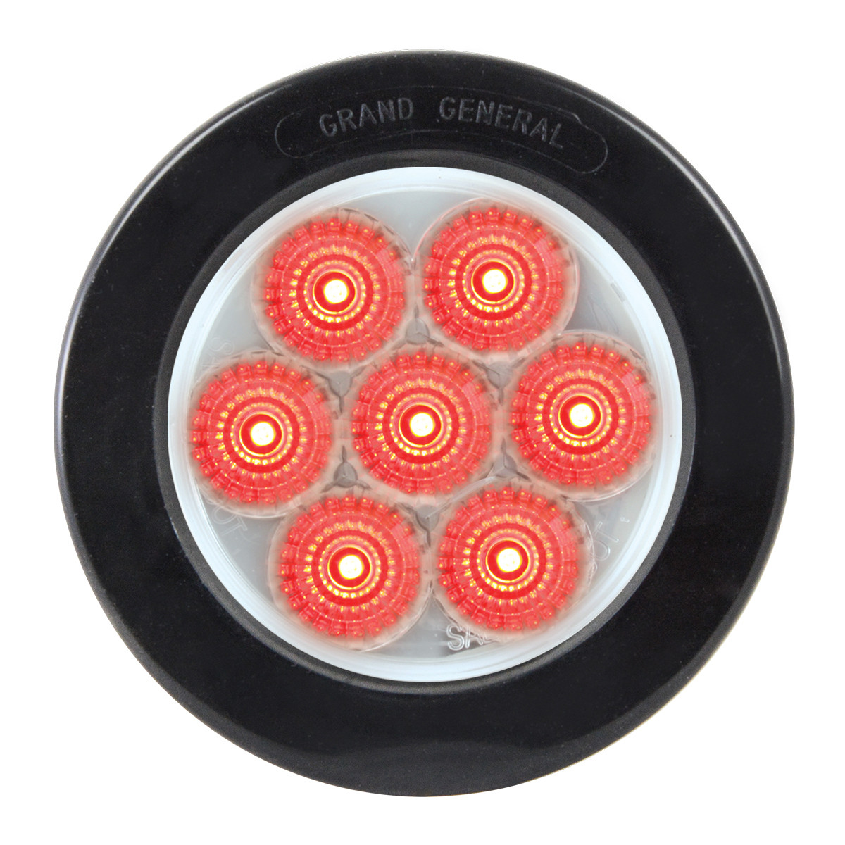 Spyder Series 2-1/2" LED Light