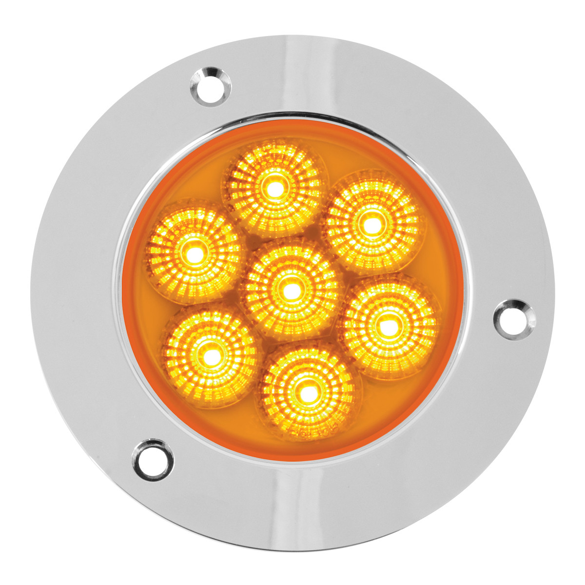 Spyder Series 2-1/2" LED Light