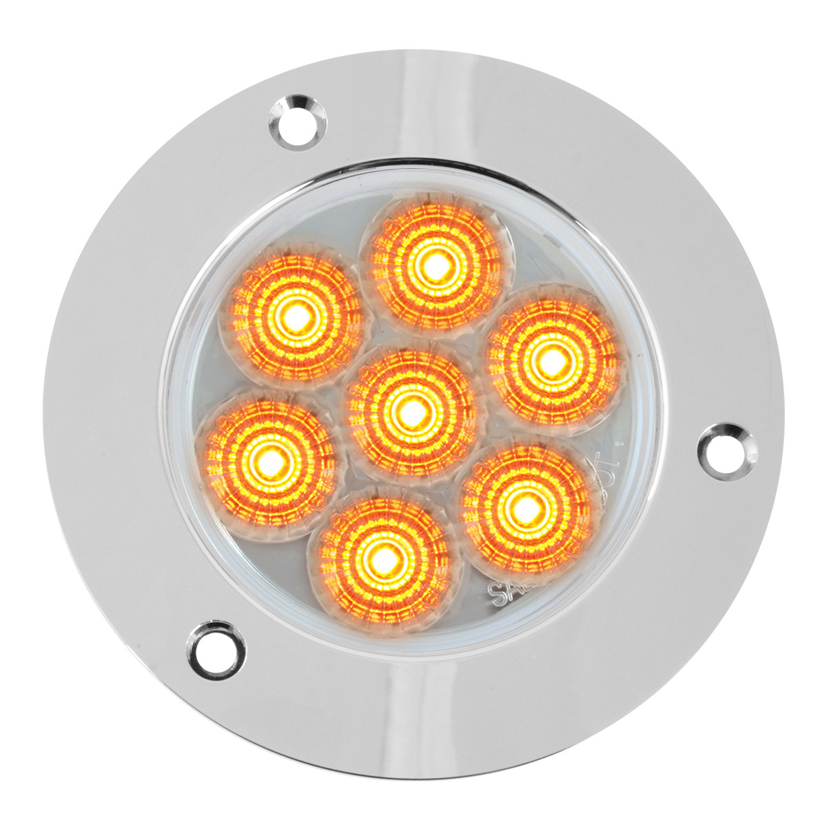 Spyder Series 2-1/2" LED Light