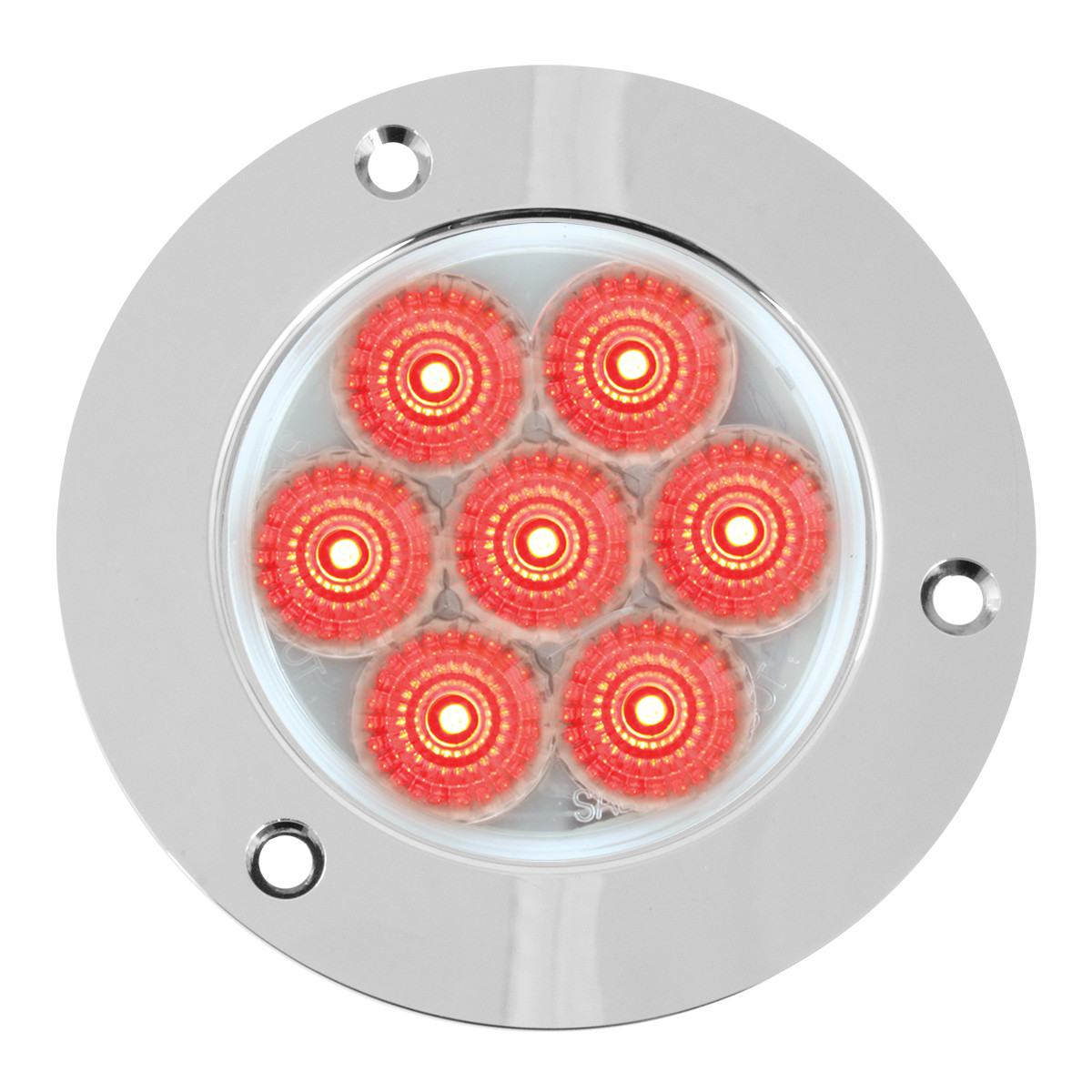 Spyder Series 2-1/2" LED Light