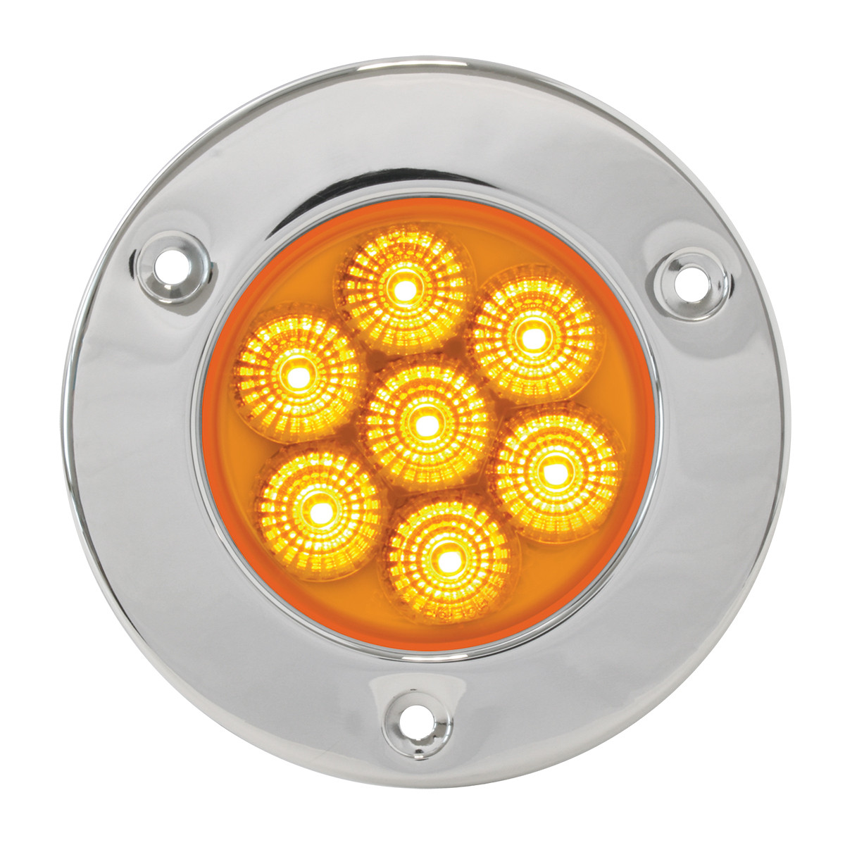 Spyder Series 2-1/2" LED Light