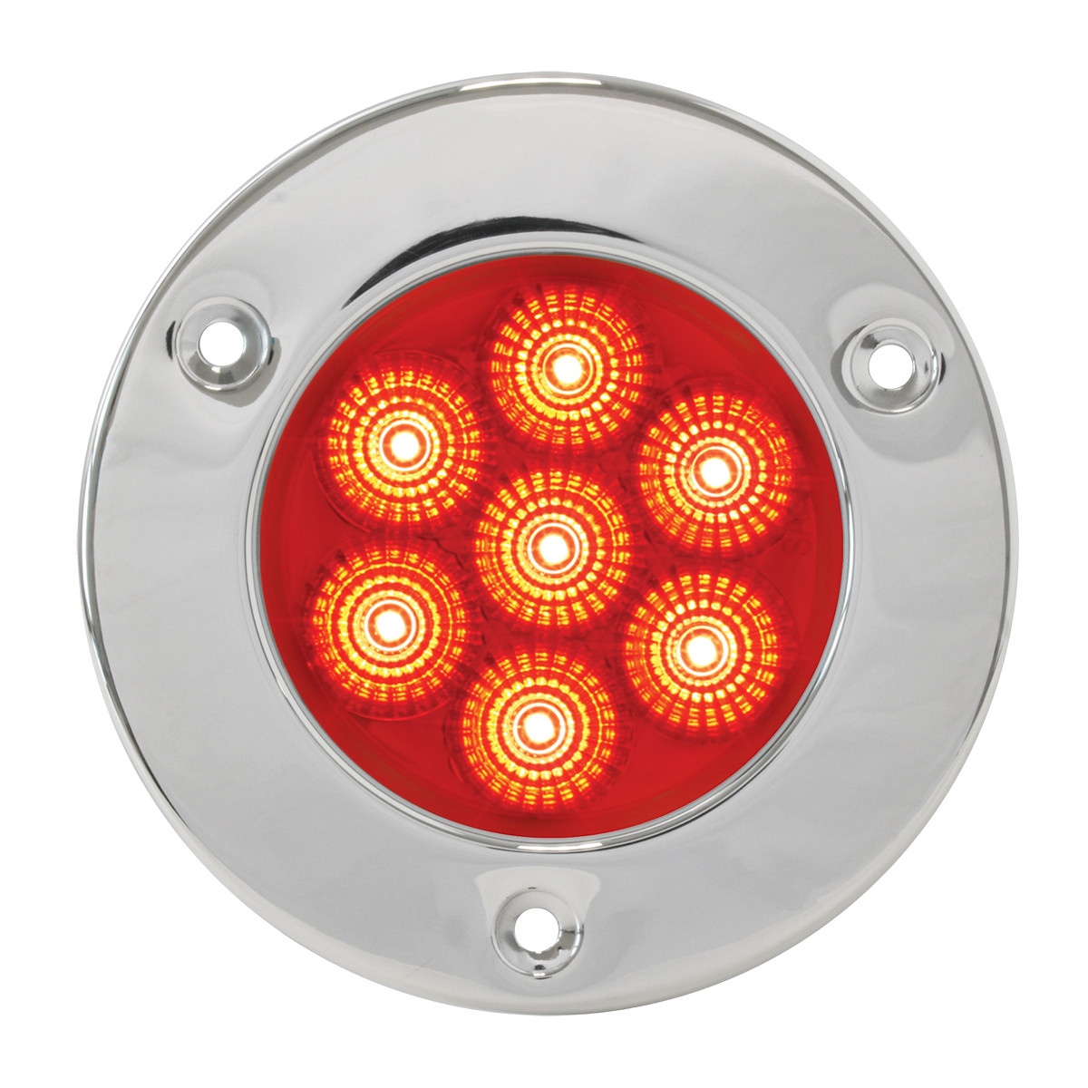 Spyder Series 2-1/2" LED Light
