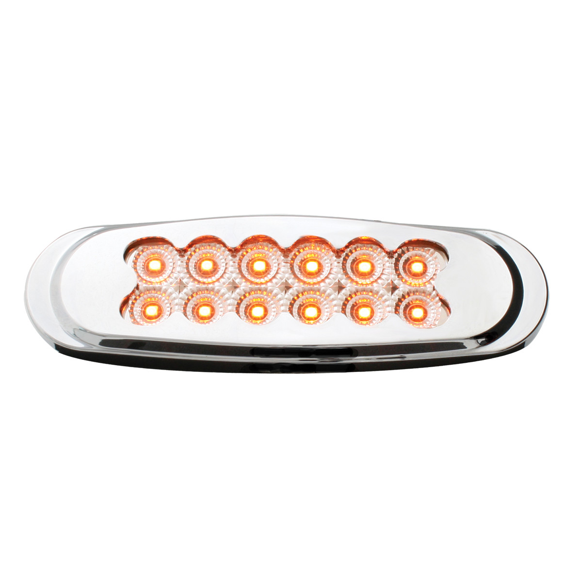 Spyder Series Ultra Thin LED Light - Thumbnail 2