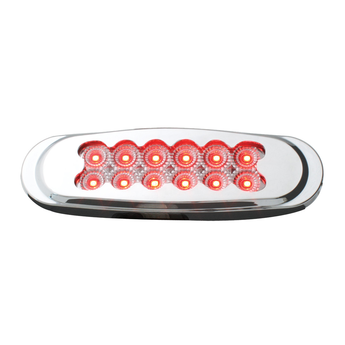 Spyder Series Ultra Thin LED Light - Thumbnail 2