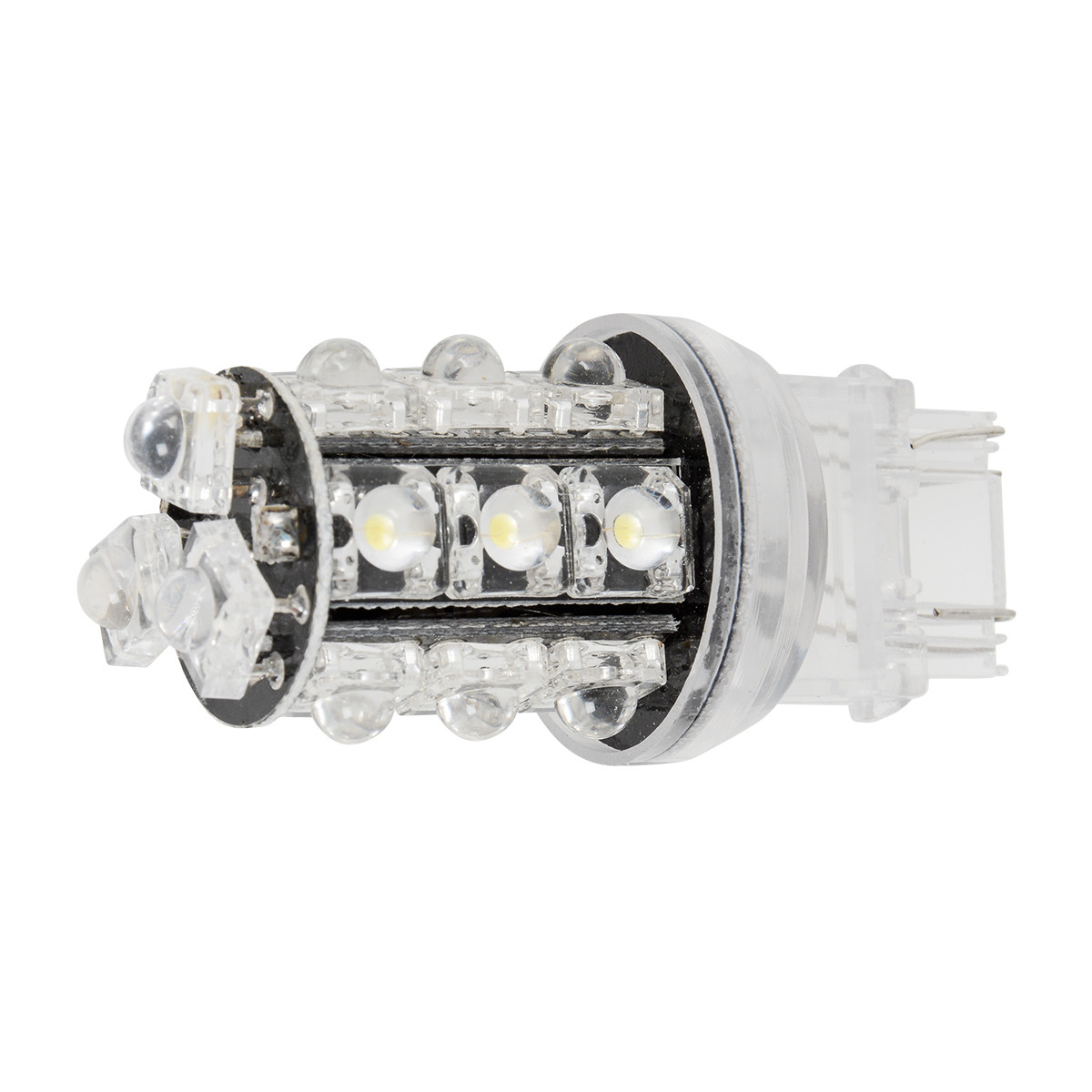 3157 High Power 27 LED Light Bulb