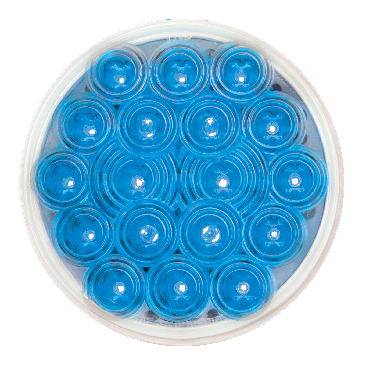 Fleet Series 4" LED Light