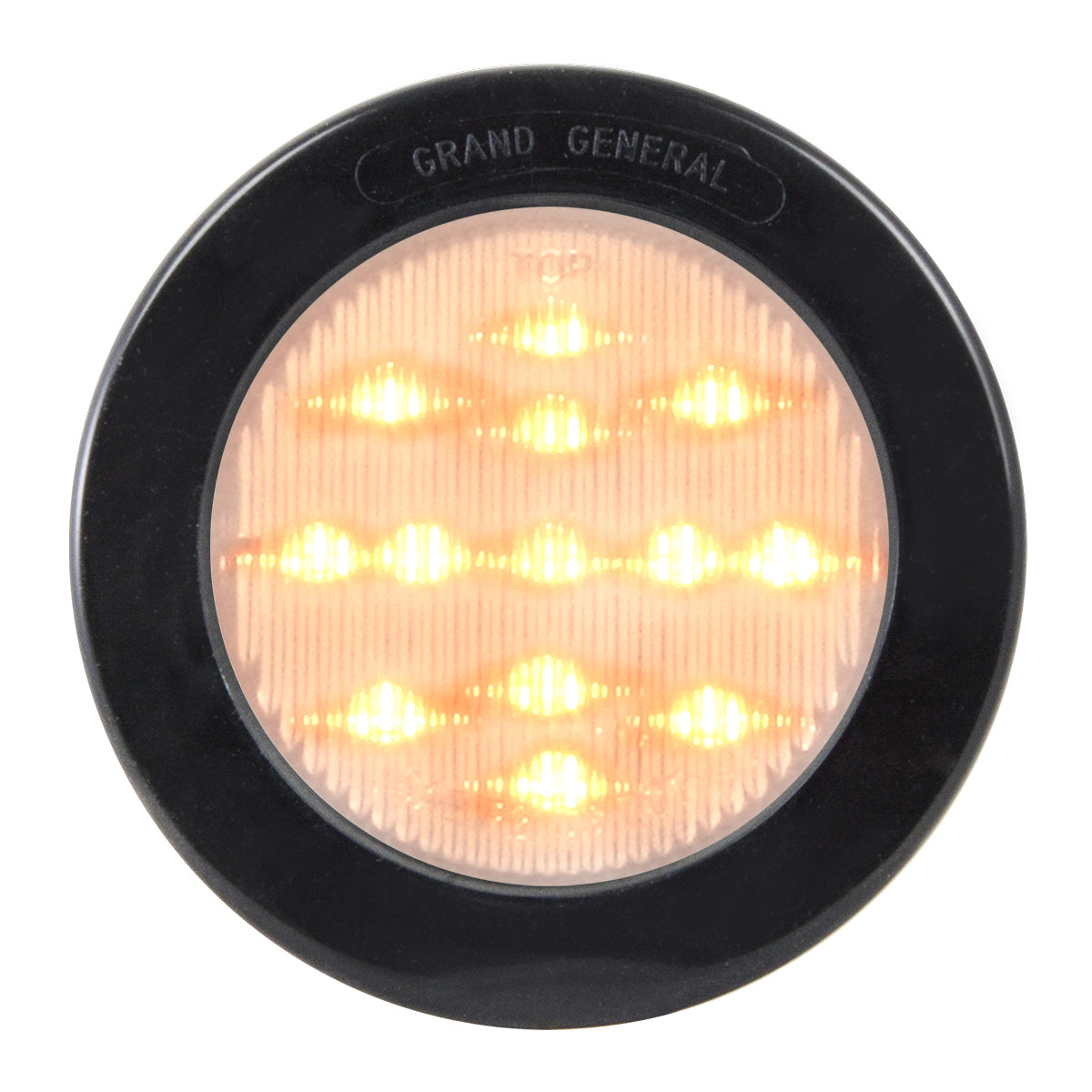 Fleet Series 2-1/2" LED Light