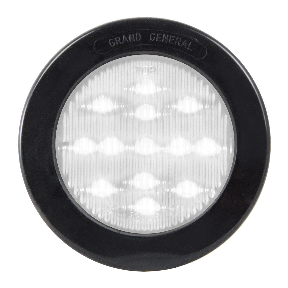 Fleet Series 2-1/2" LED Light