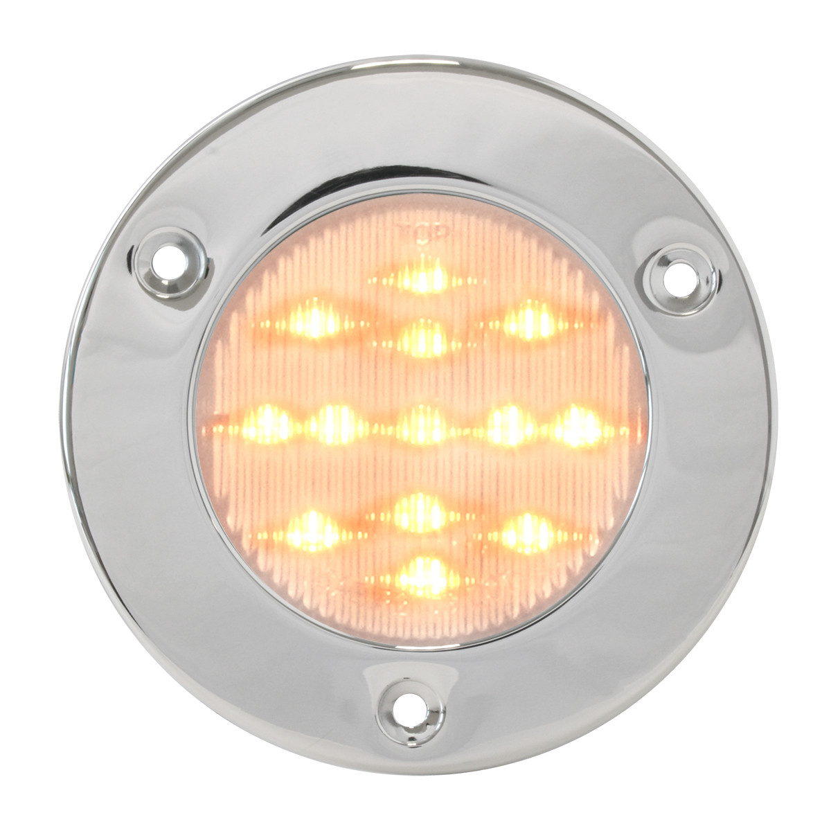 Fleet Series 2-1/2" LED Light