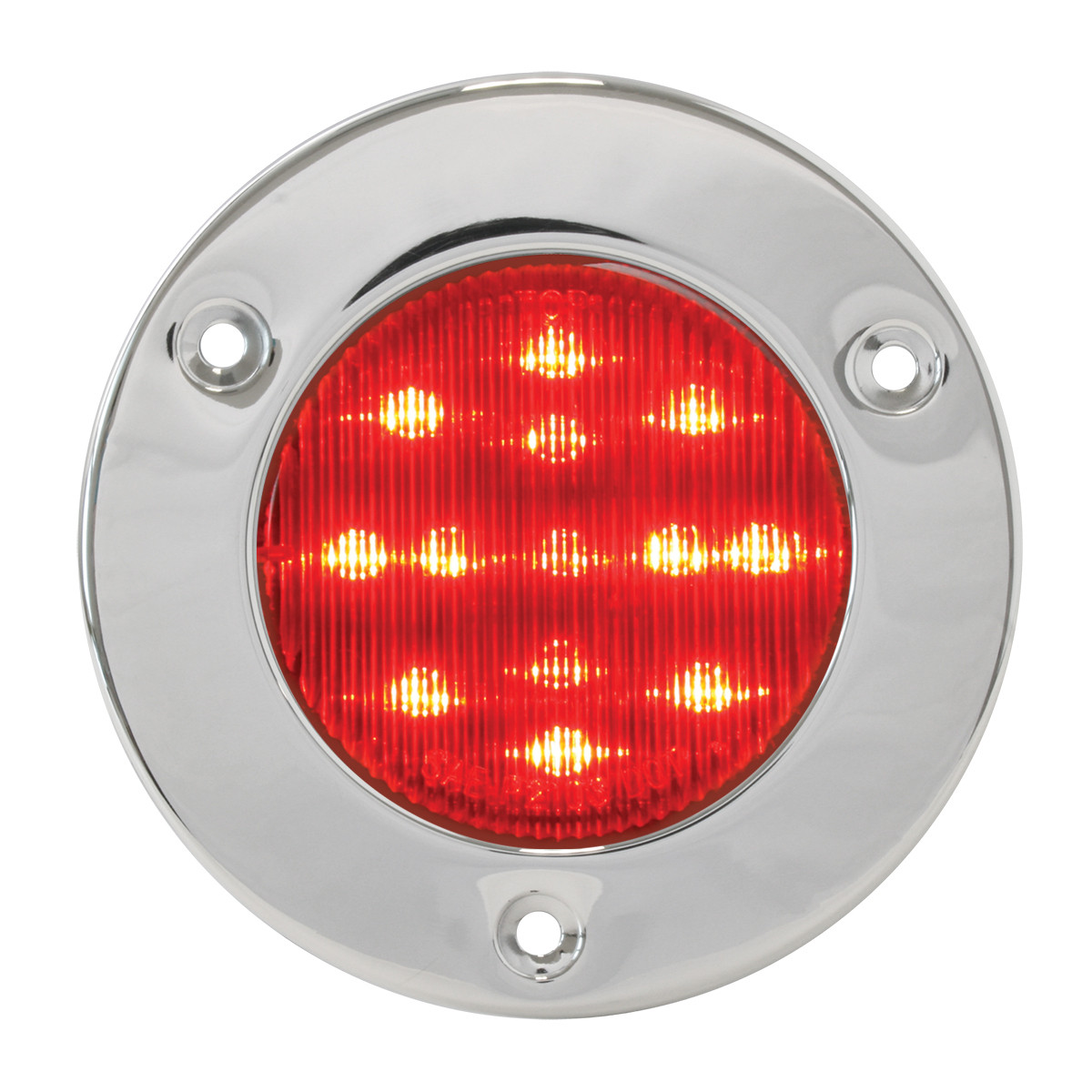 Fleet Series 2-1/2" LED Light