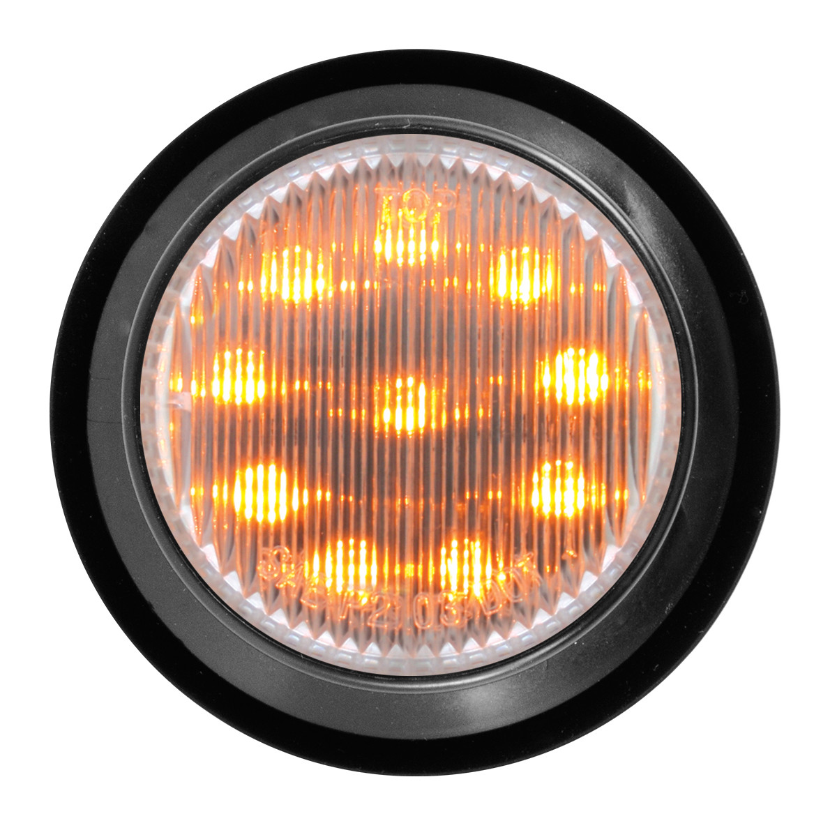 Fleet Series 2" LED Light