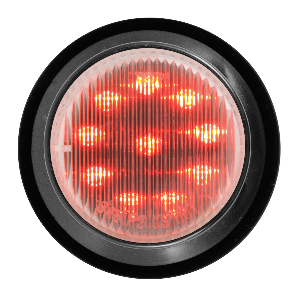 Fleet Series 2" LED Light