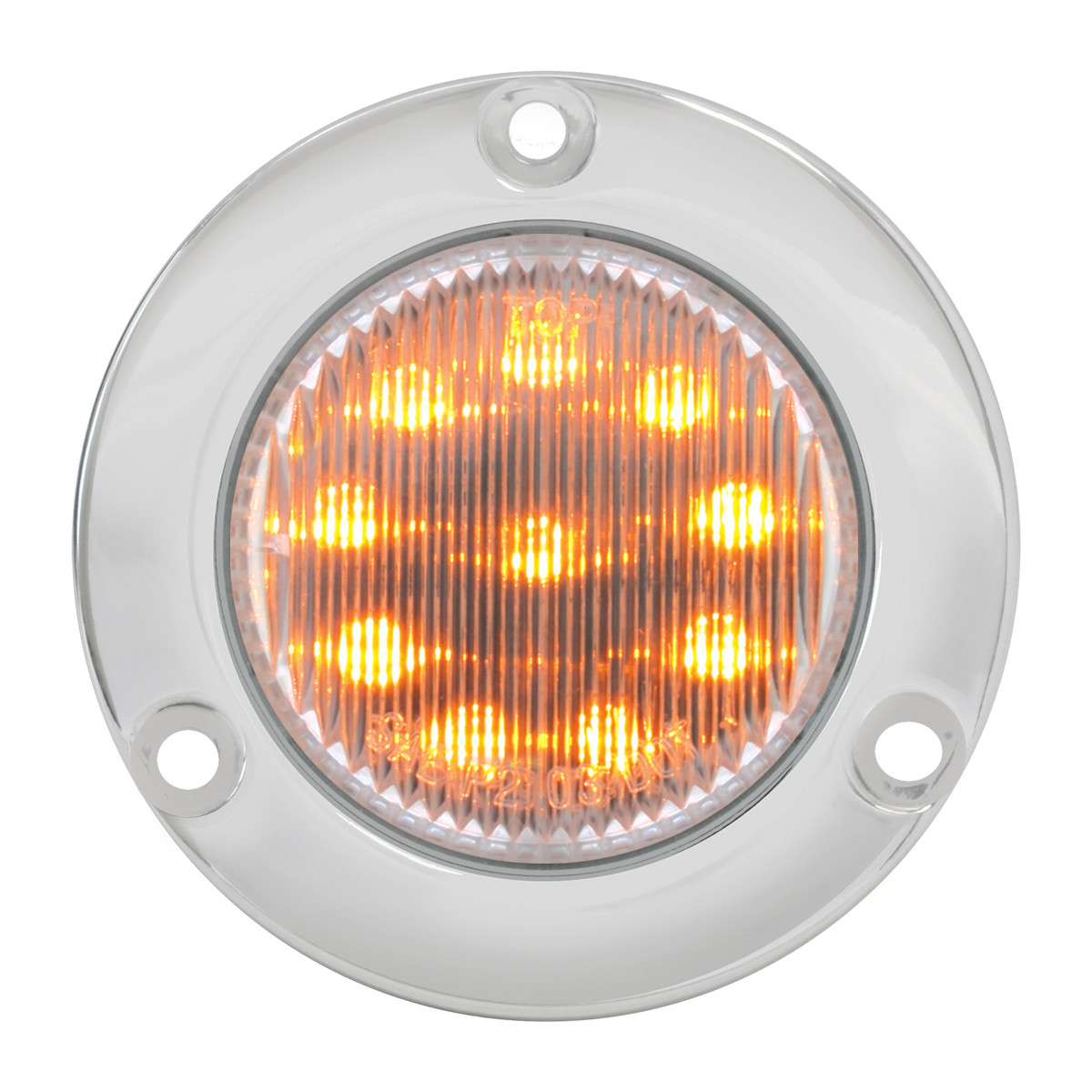 Fleet Series 2" LED Light