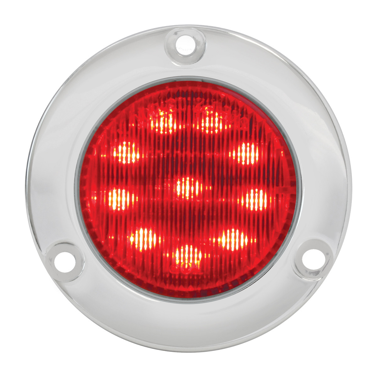 Fleet Series 2" LED Light