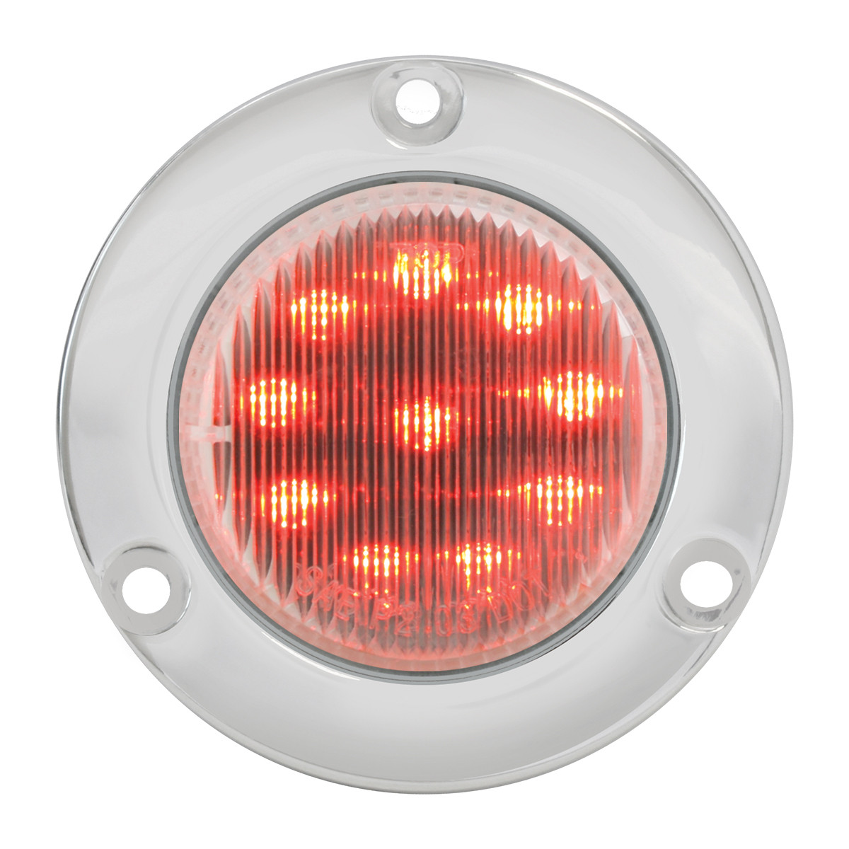 Fleet Series 2" LED Light