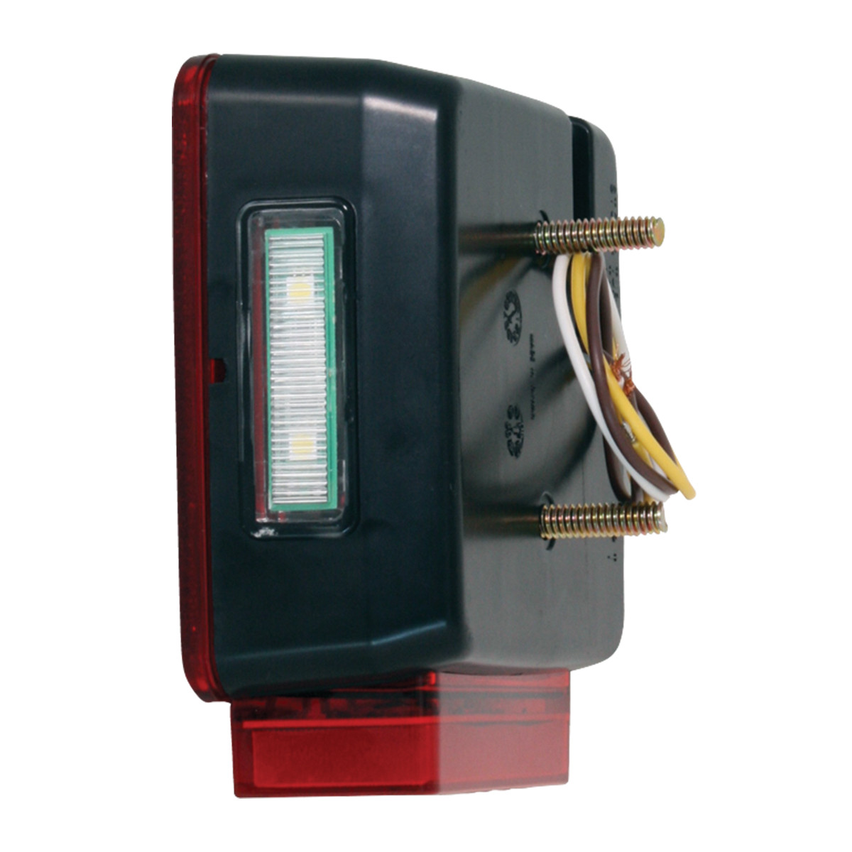 Spyder Series Universal Stud-Mount Over 80" Trailer LED Light