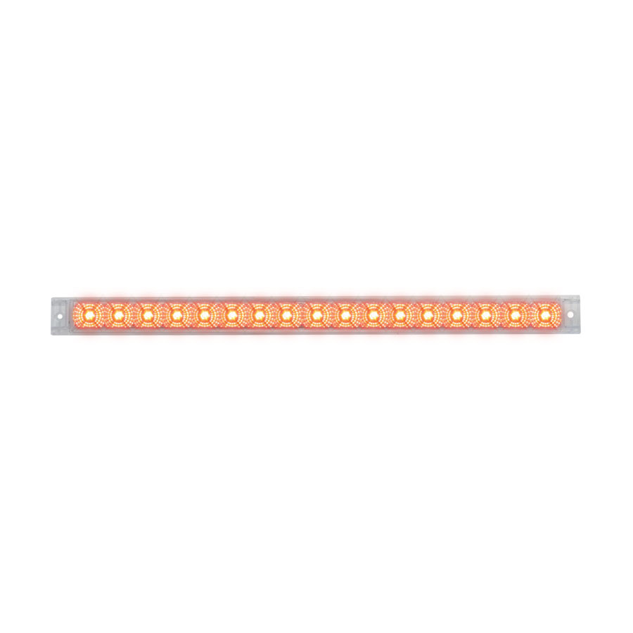 Spyder Series 20" LED Single Row Light Bar - Thumbnail 2