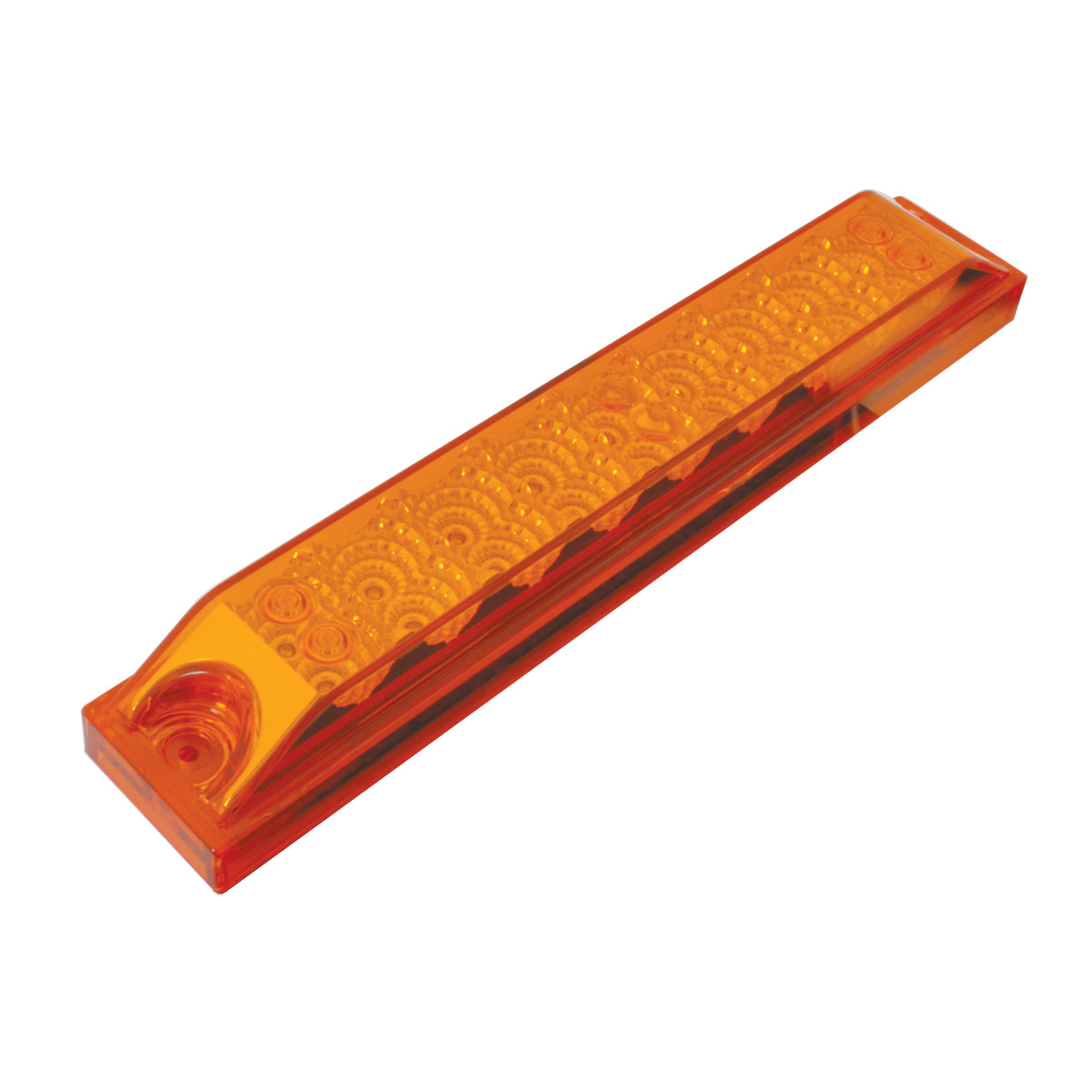 Spyder Series 12" LED Double Row Light Bar