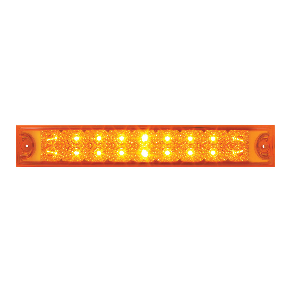 Spyder Series 12" LED Double Row Light Bar - Thumbnail 3