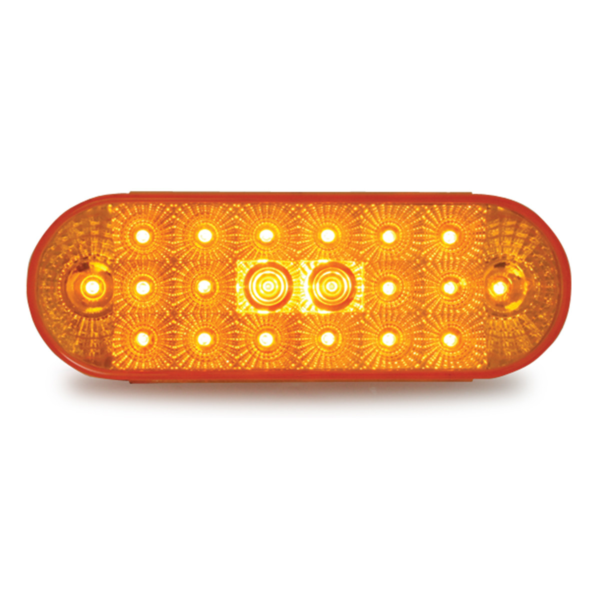 Spyder Series Oval LED Light - Thumbnail 2