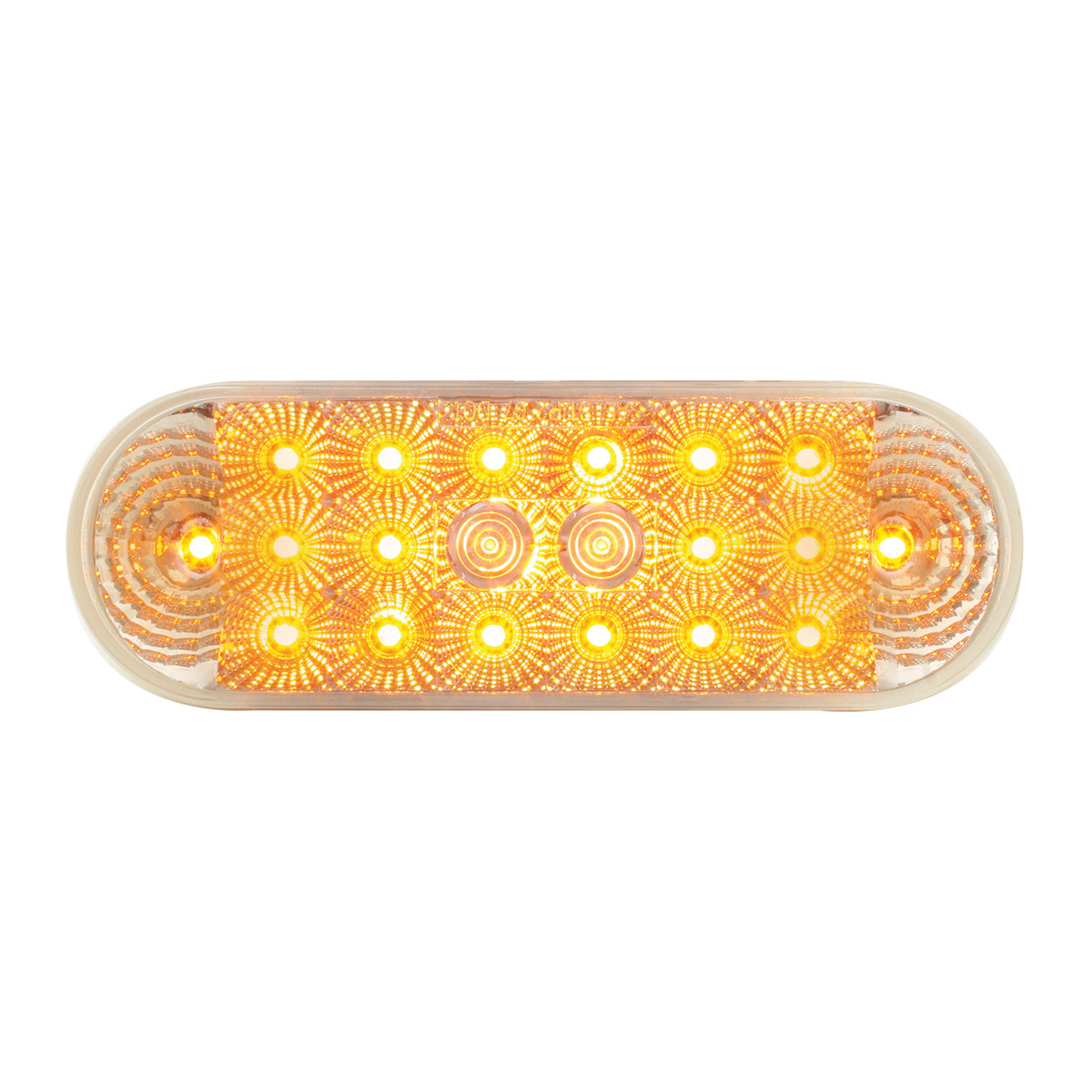 Spyder Series Oval LED Light - Thumbnail 2